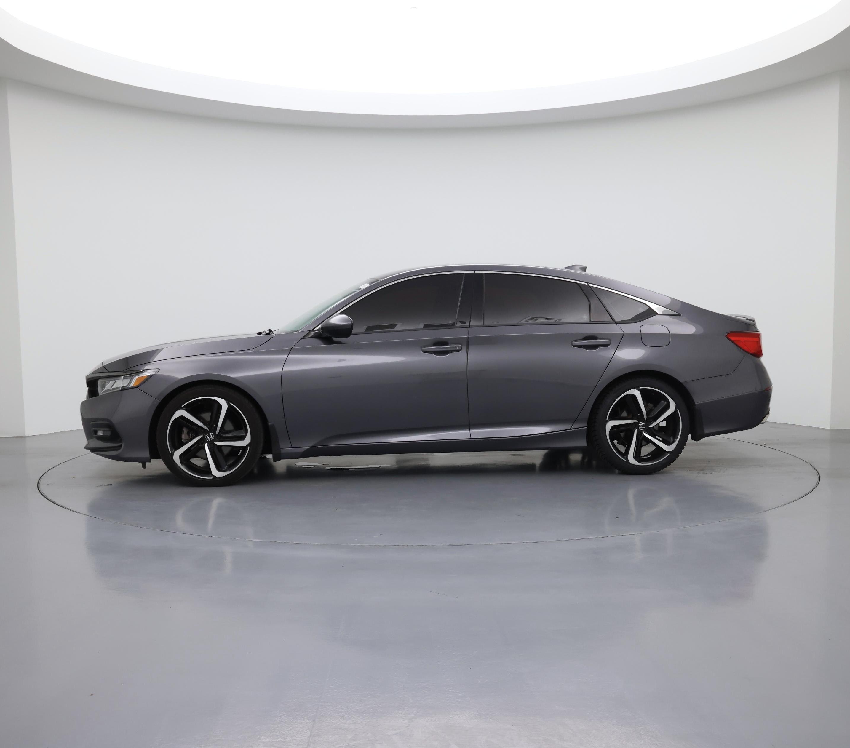 Thumbnail: 2020 Honda Accord - 3