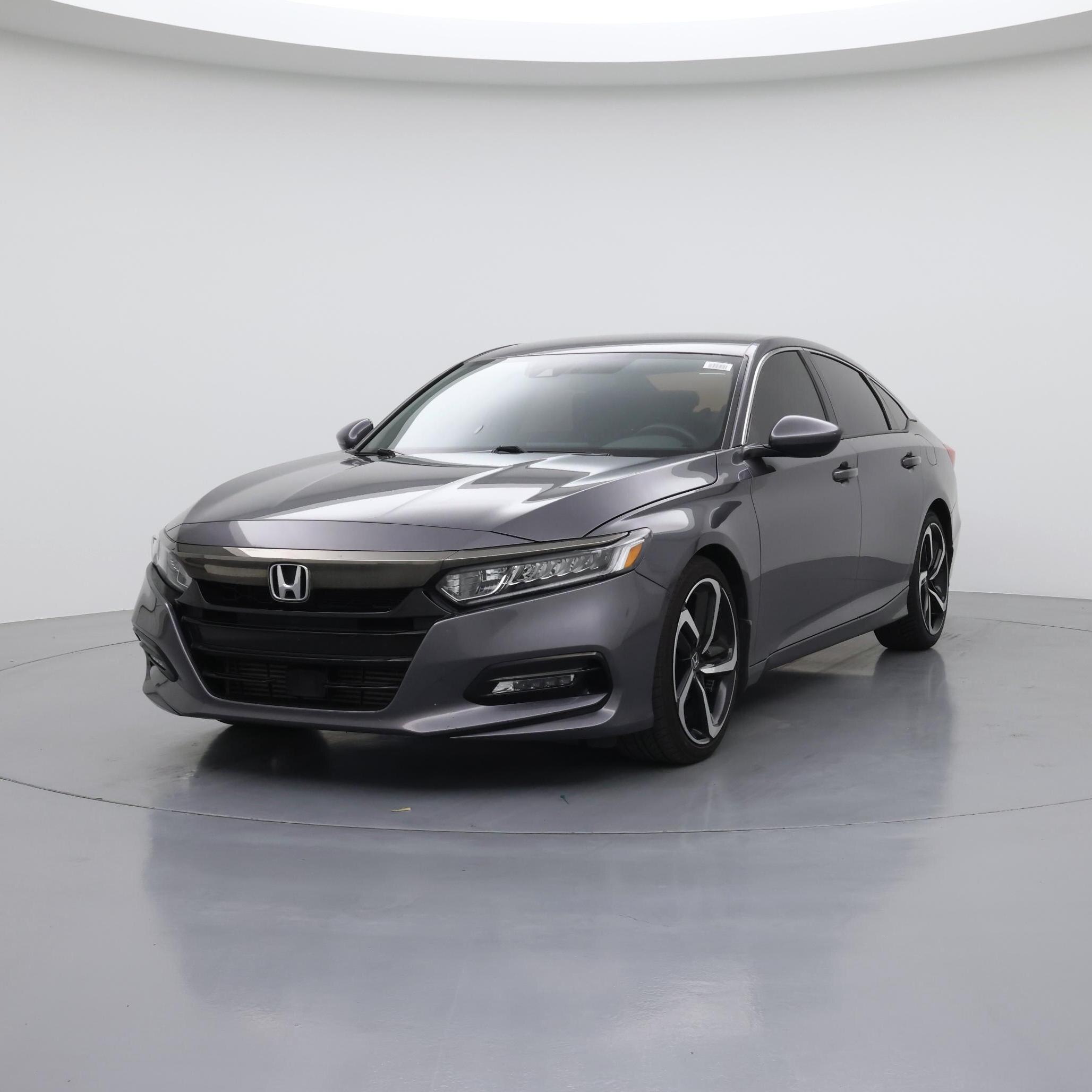 Thumbnail: 2020 Honda Accord - 4