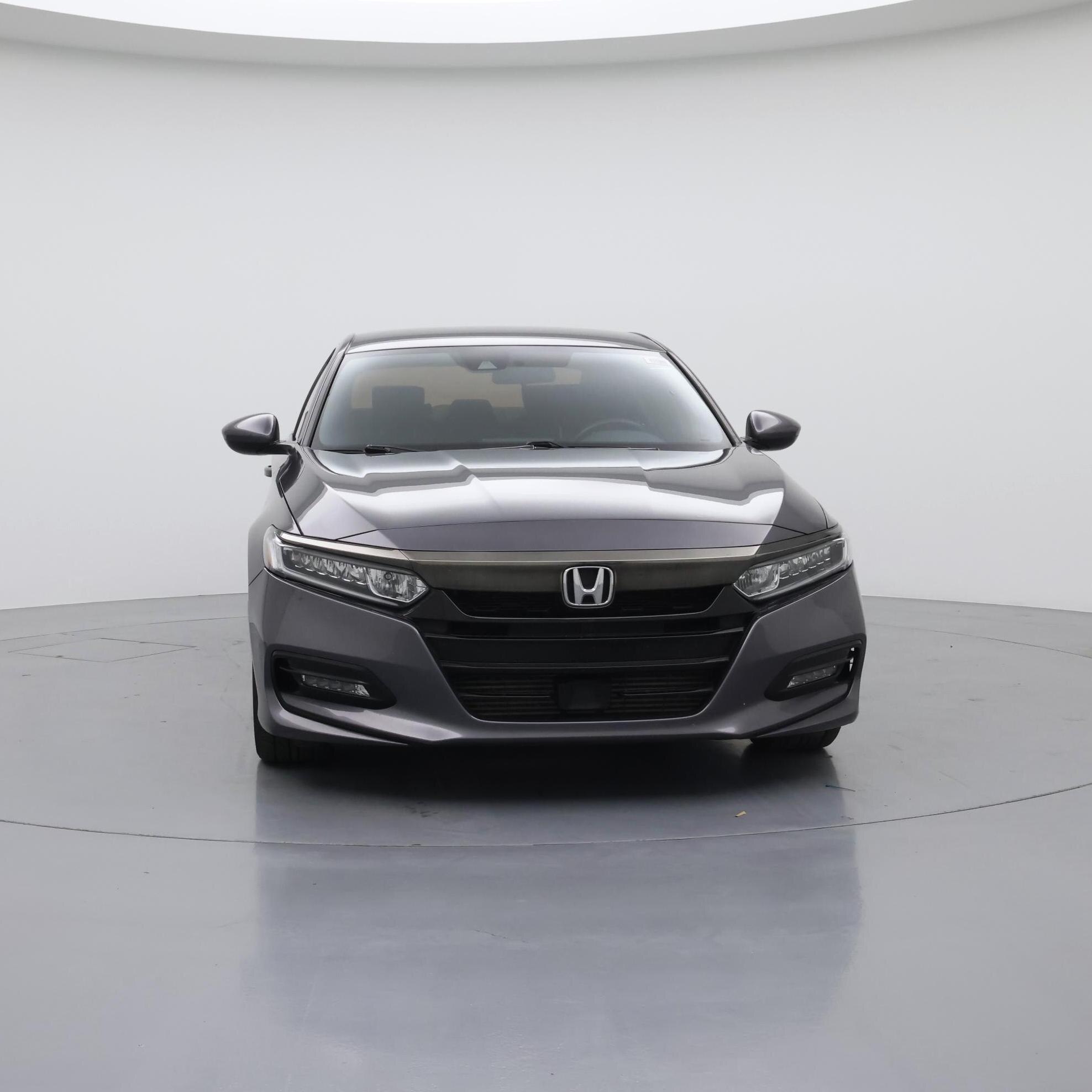 Thumbnail: 2020 Honda Accord - 5