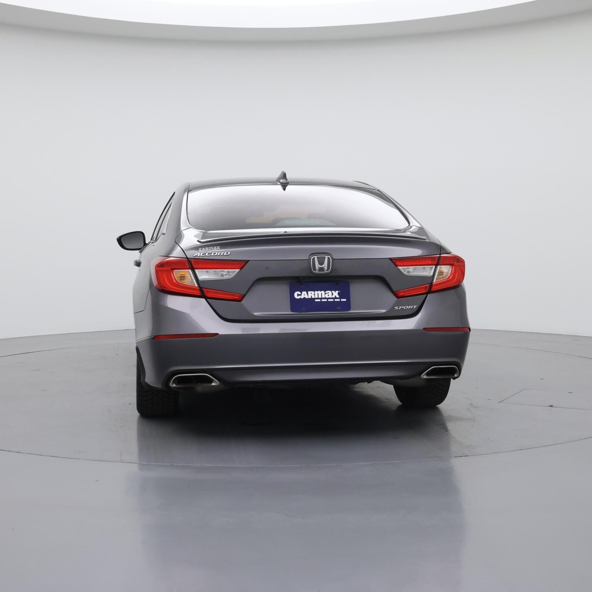 Thumbnail: 2020 Honda Accord - 6