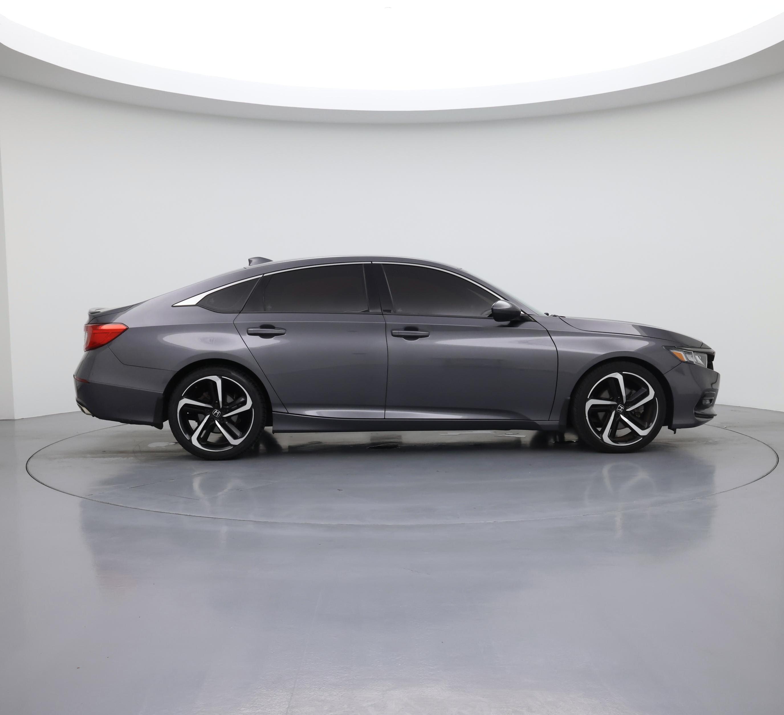 Thumbnail: 2020 Honda Accord - 7