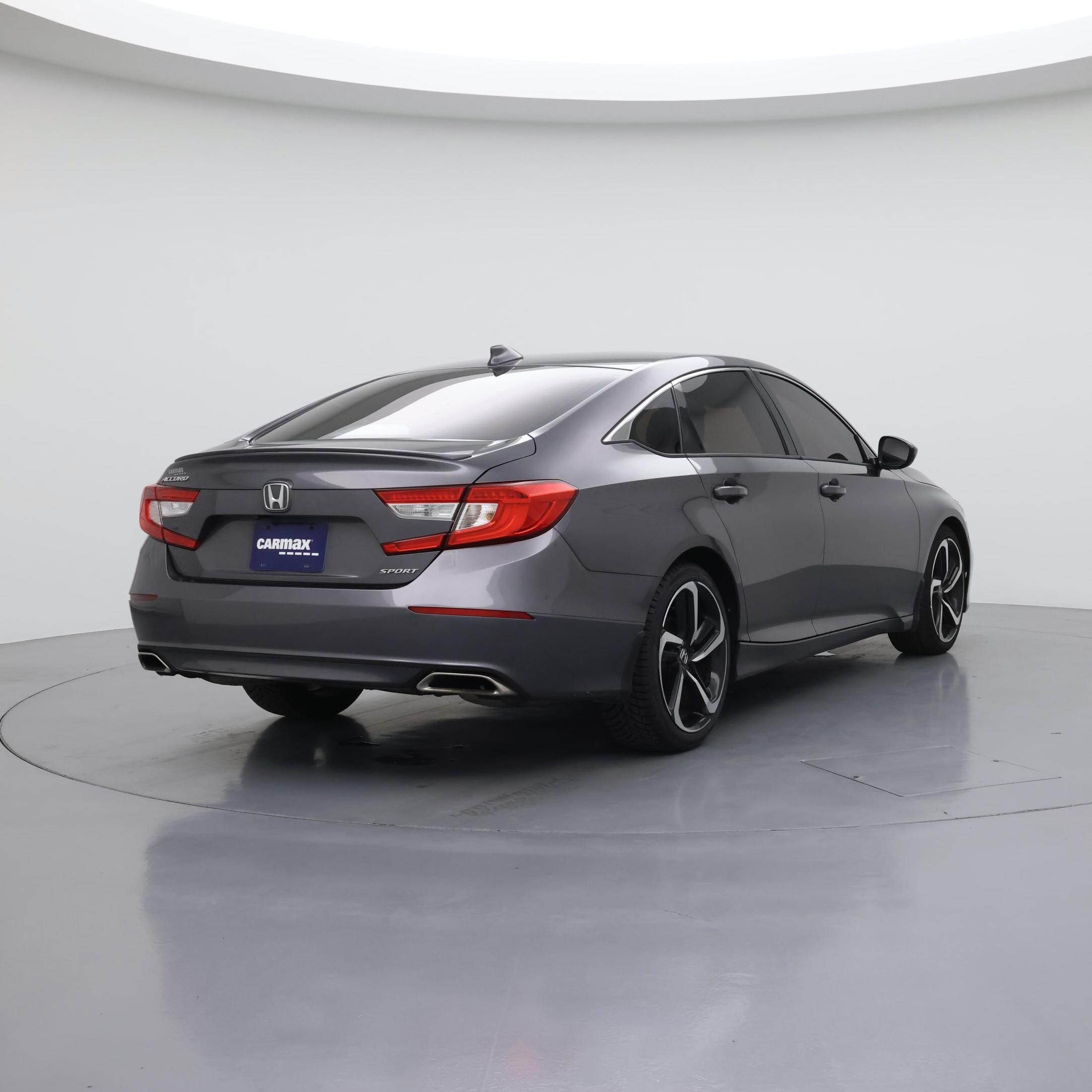 Thumbnail: 2020 Honda Accord - 8