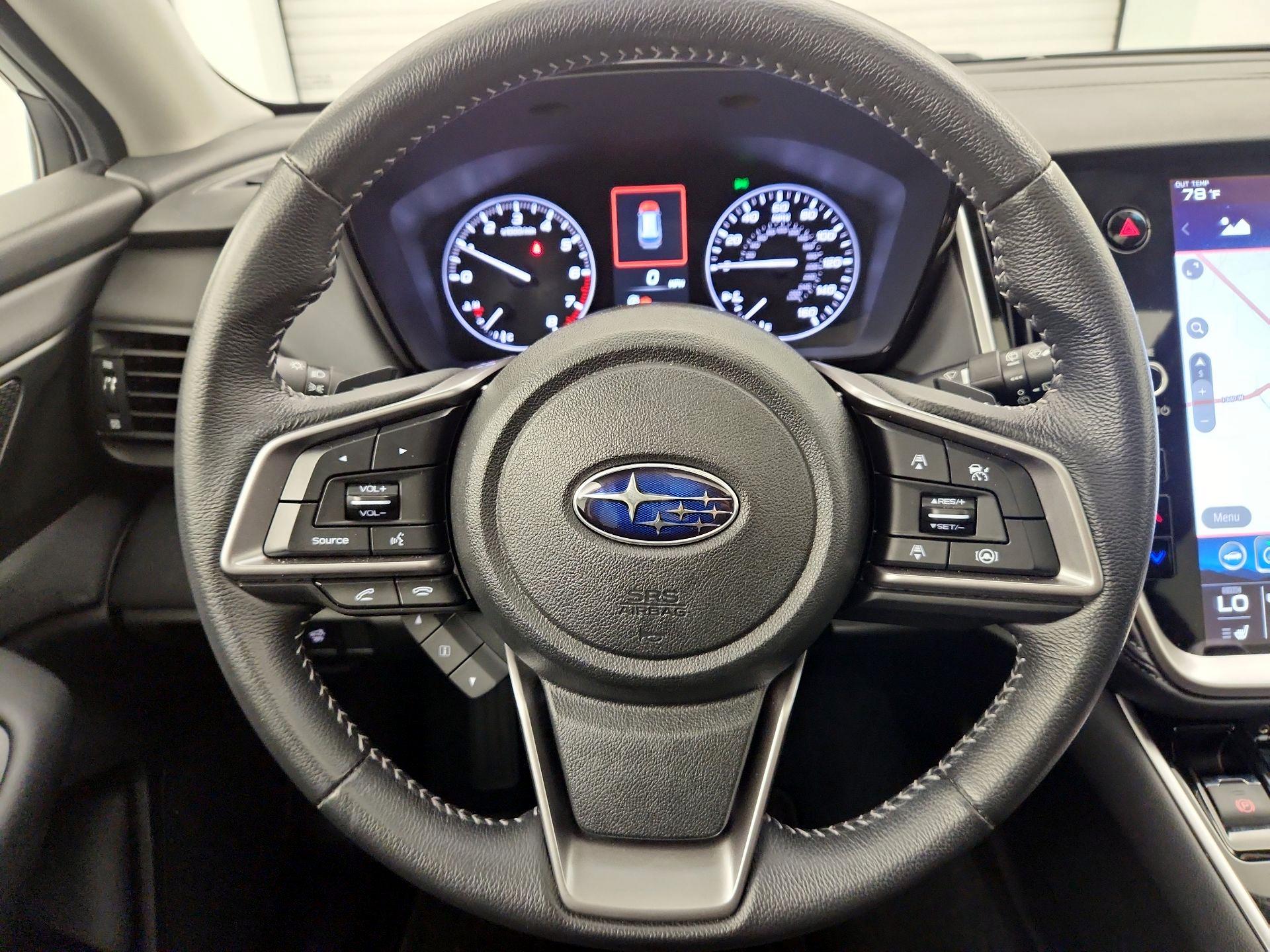 Thumbnail: 2022 Subaru Outback - 10