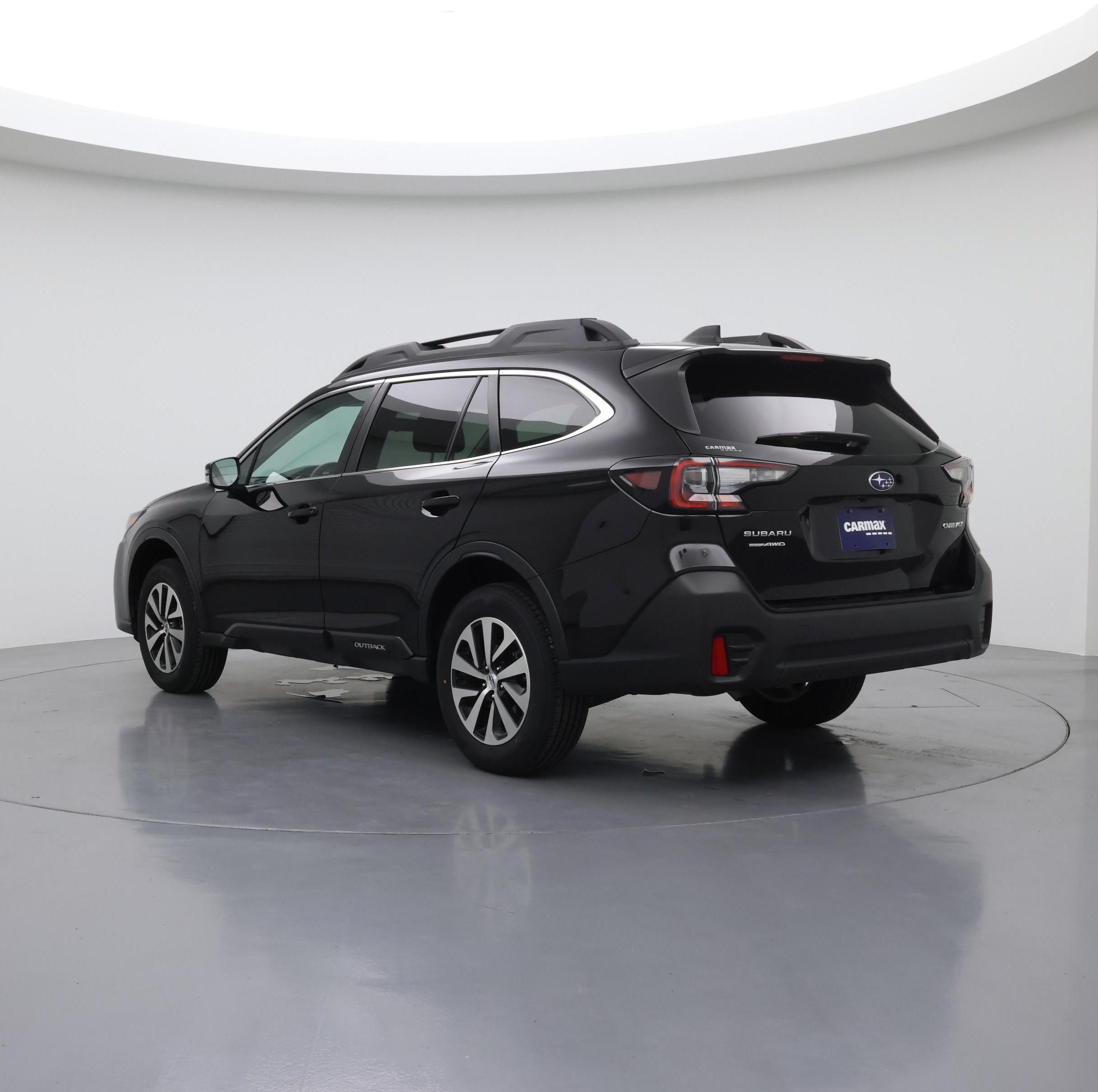 Thumbnail: 2022 Subaru Outback - 2