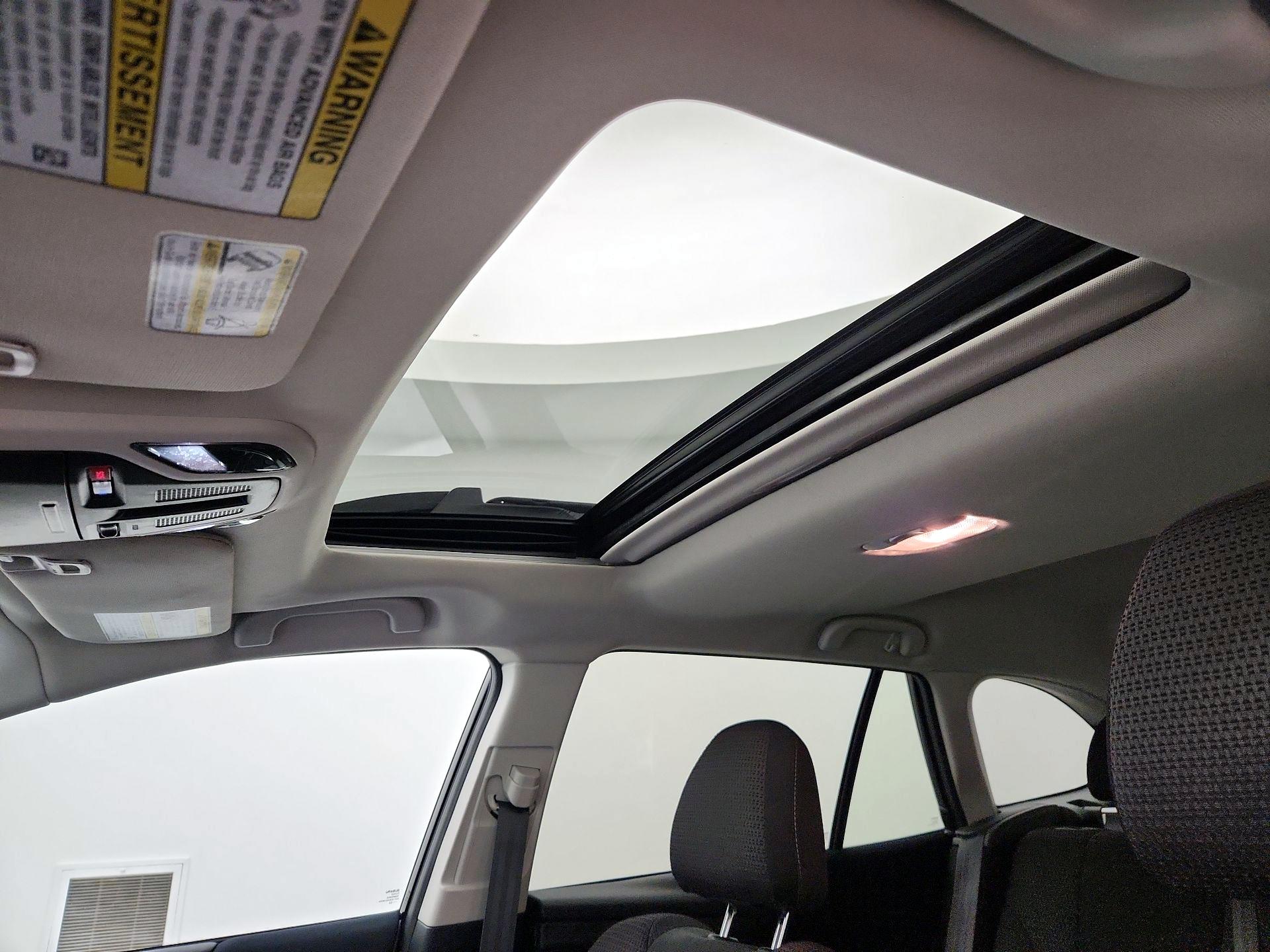 Thumbnail: 2022 Subaru Outback - 20