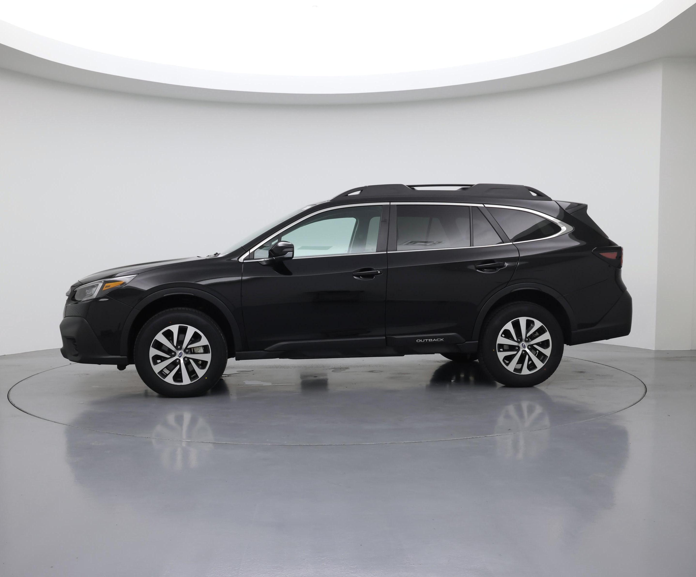 Thumbnail: 2022 Subaru Outback - 3