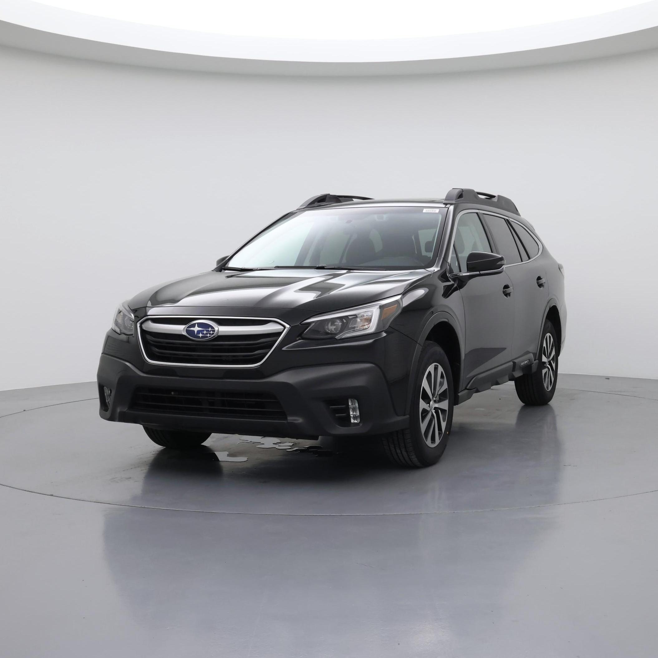 Thumbnail: 2022 Subaru Outback - 4