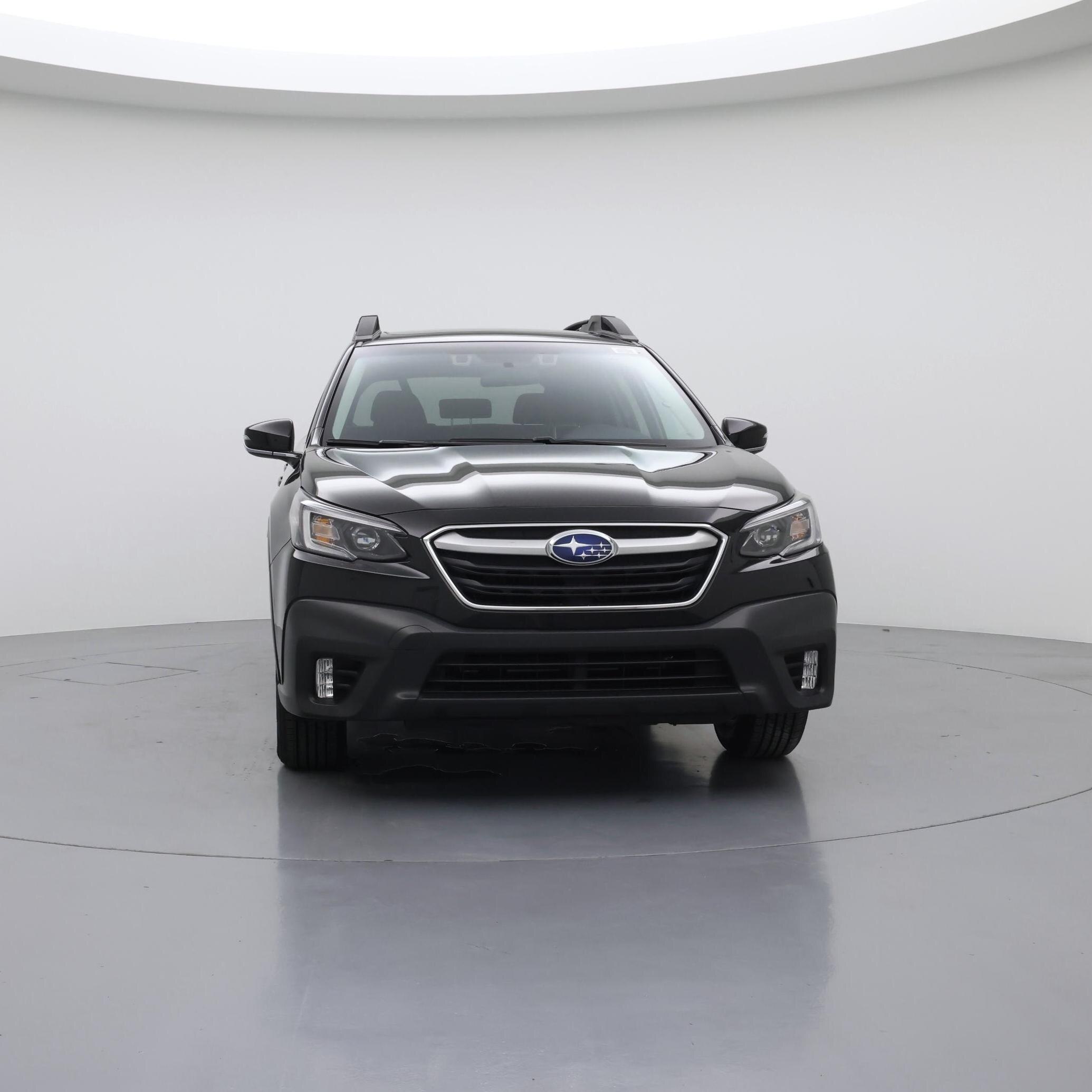 Thumbnail: 2022 Subaru Outback - 5