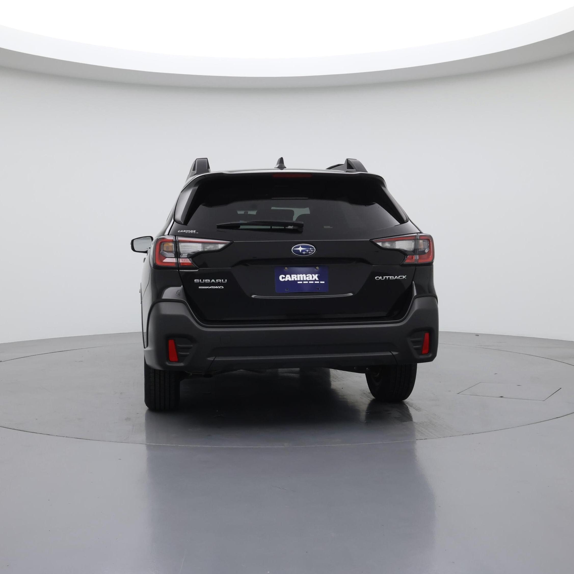 Thumbnail: 2022 Subaru Outback - 6