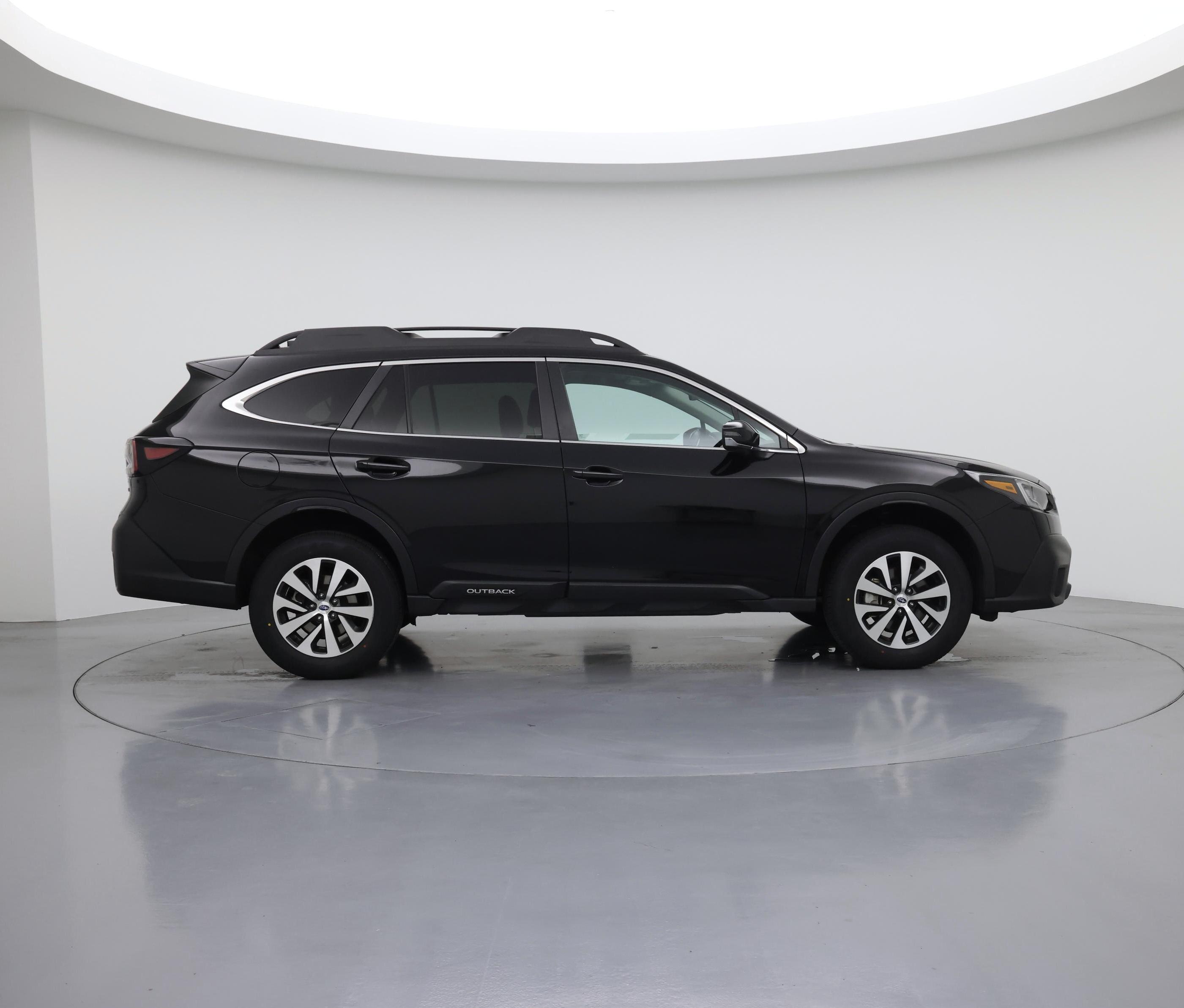 Thumbnail: 2022 Subaru Outback - 7
