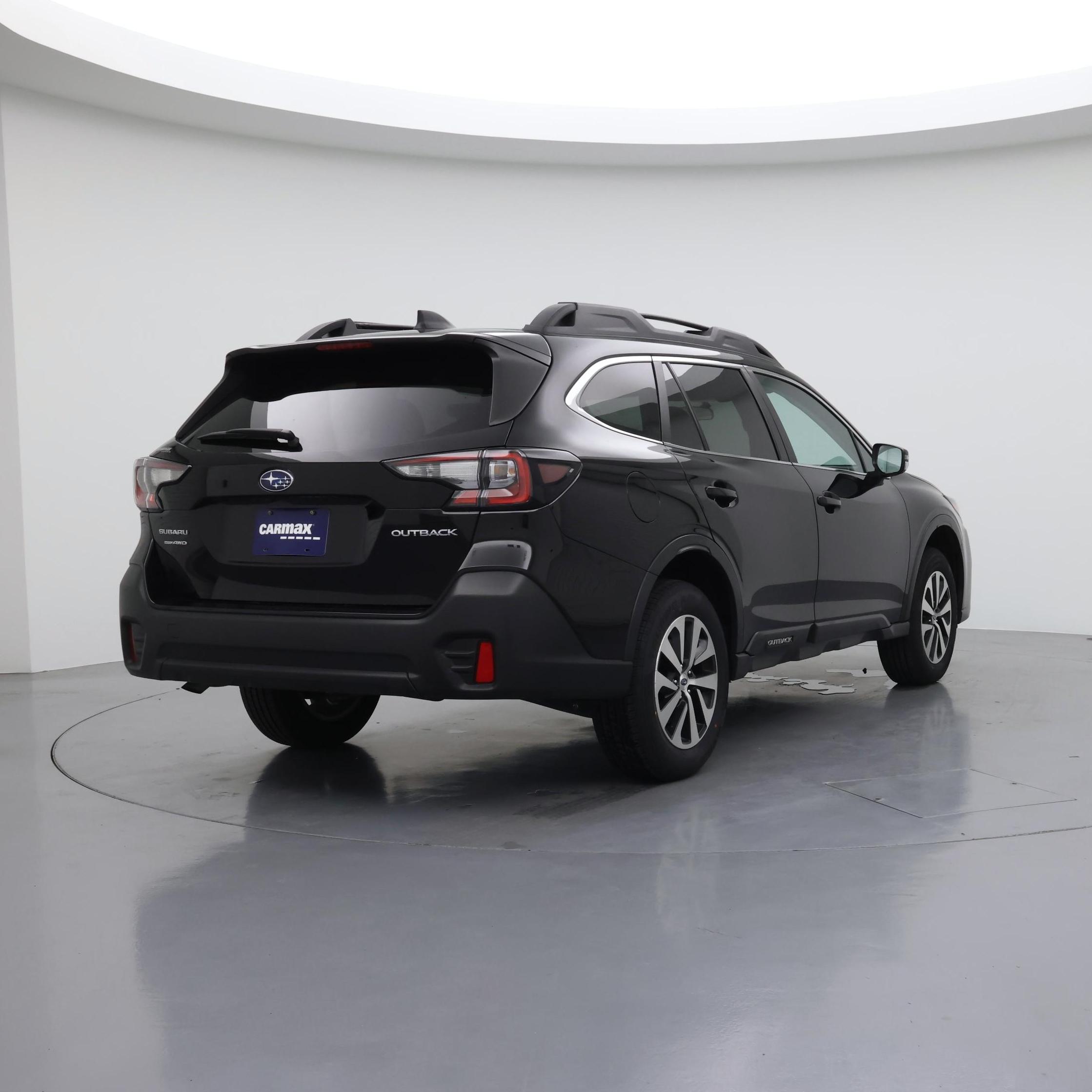 Thumbnail: 2022 Subaru Outback - 8