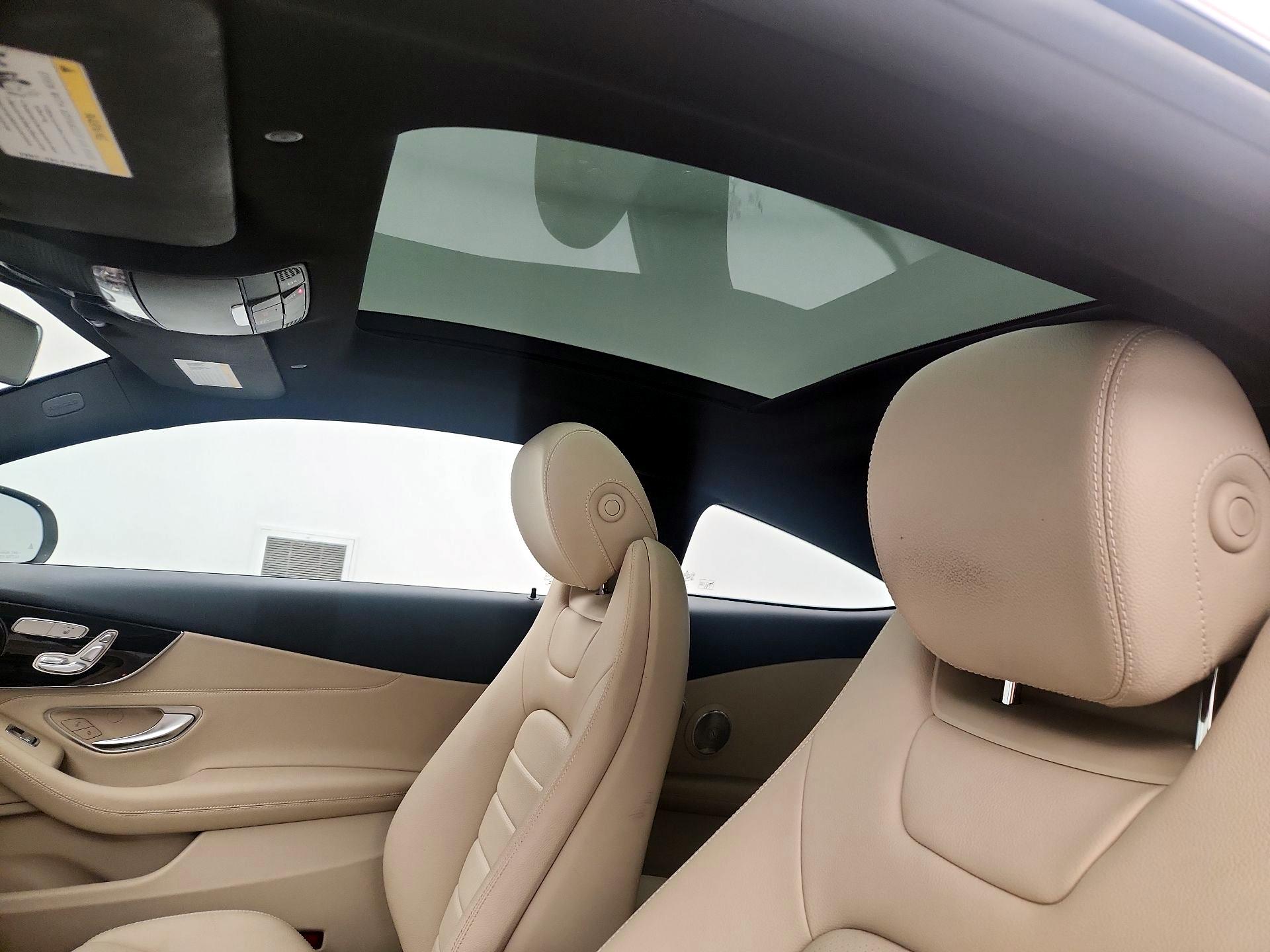 Thumbnail: 2021 Mercedes-Benz C-Class - 20