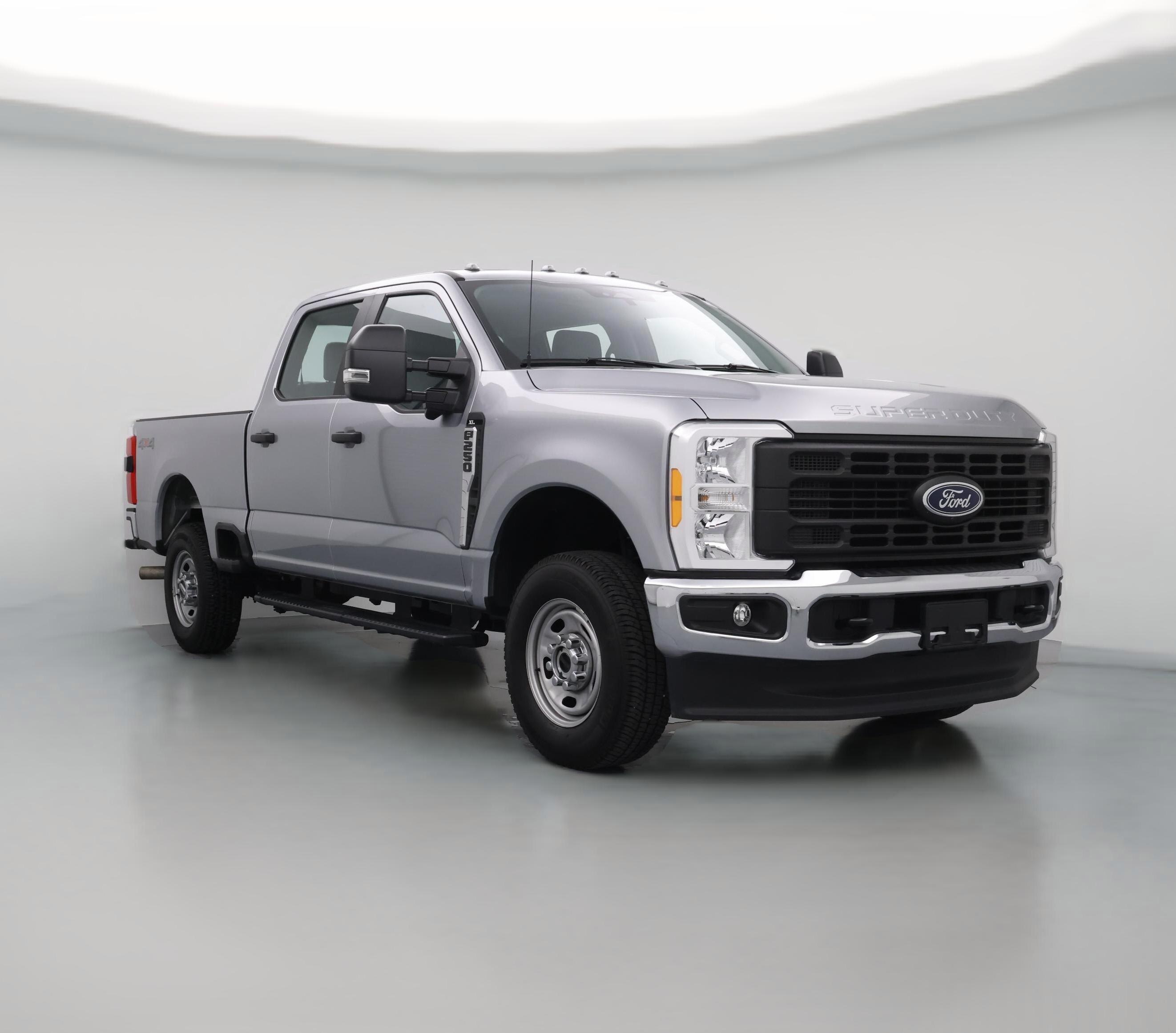 Thumbnail: 2023 Ford F-250 - 1