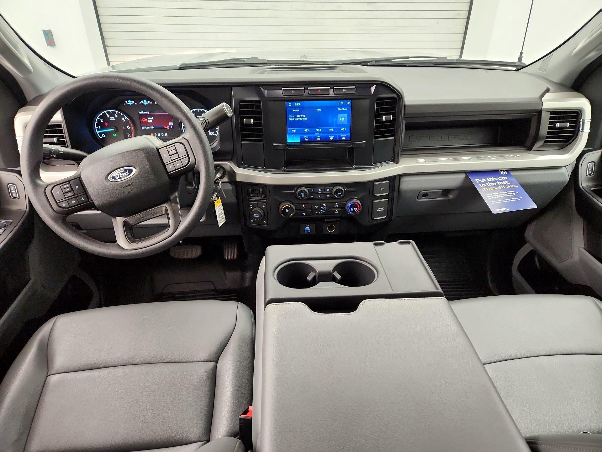 Thumbnail: 2023 Ford F-250 - 9