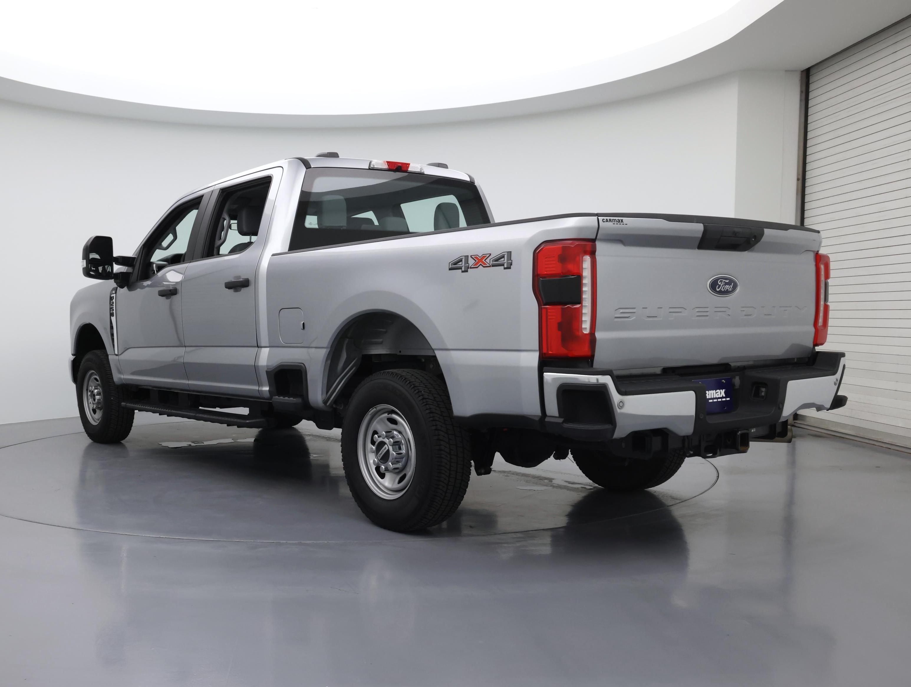 Thumbnail: 2023 Ford F-250 - 2