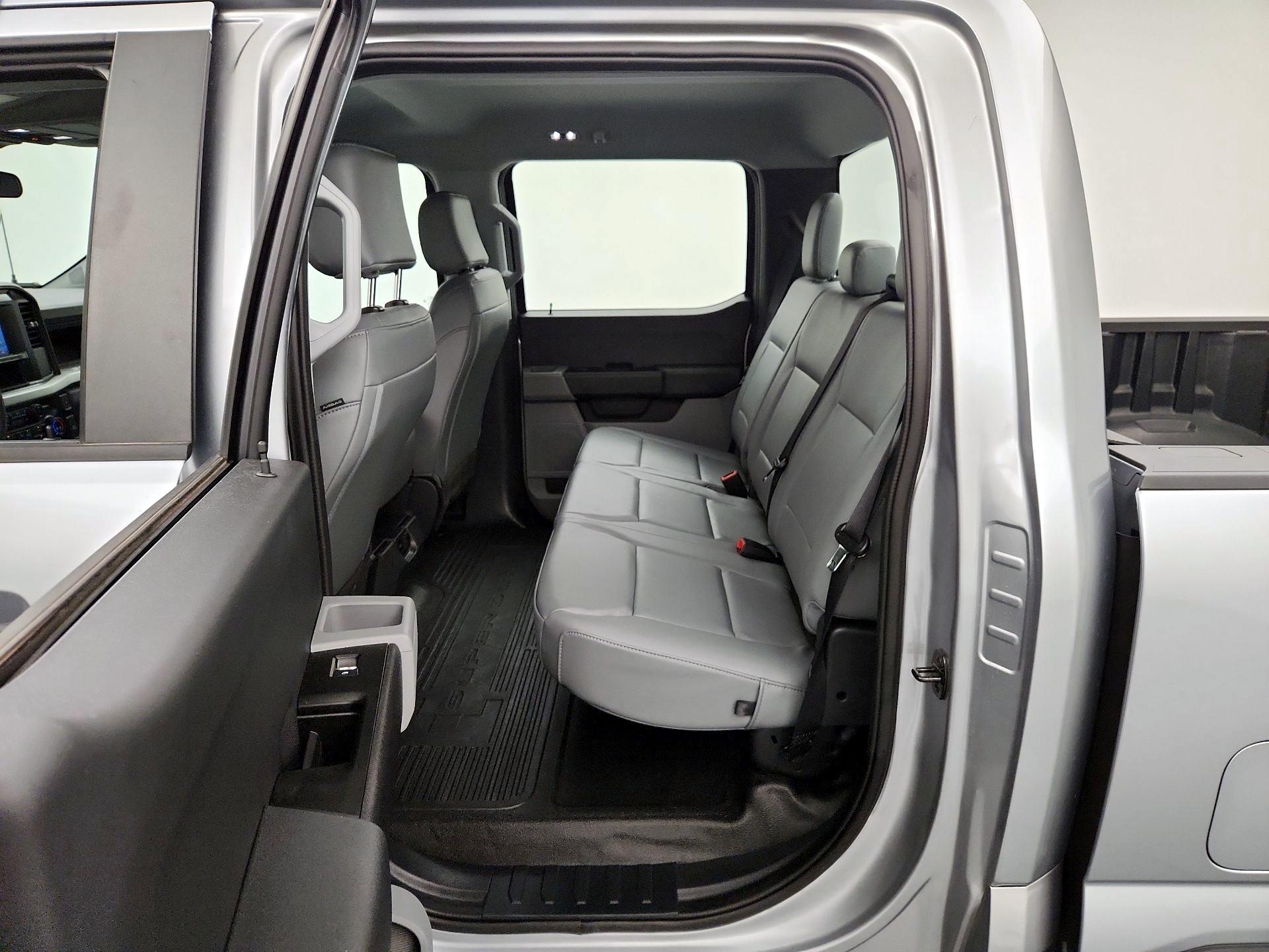 Thumbnail: 2023 Ford F-250 - 19