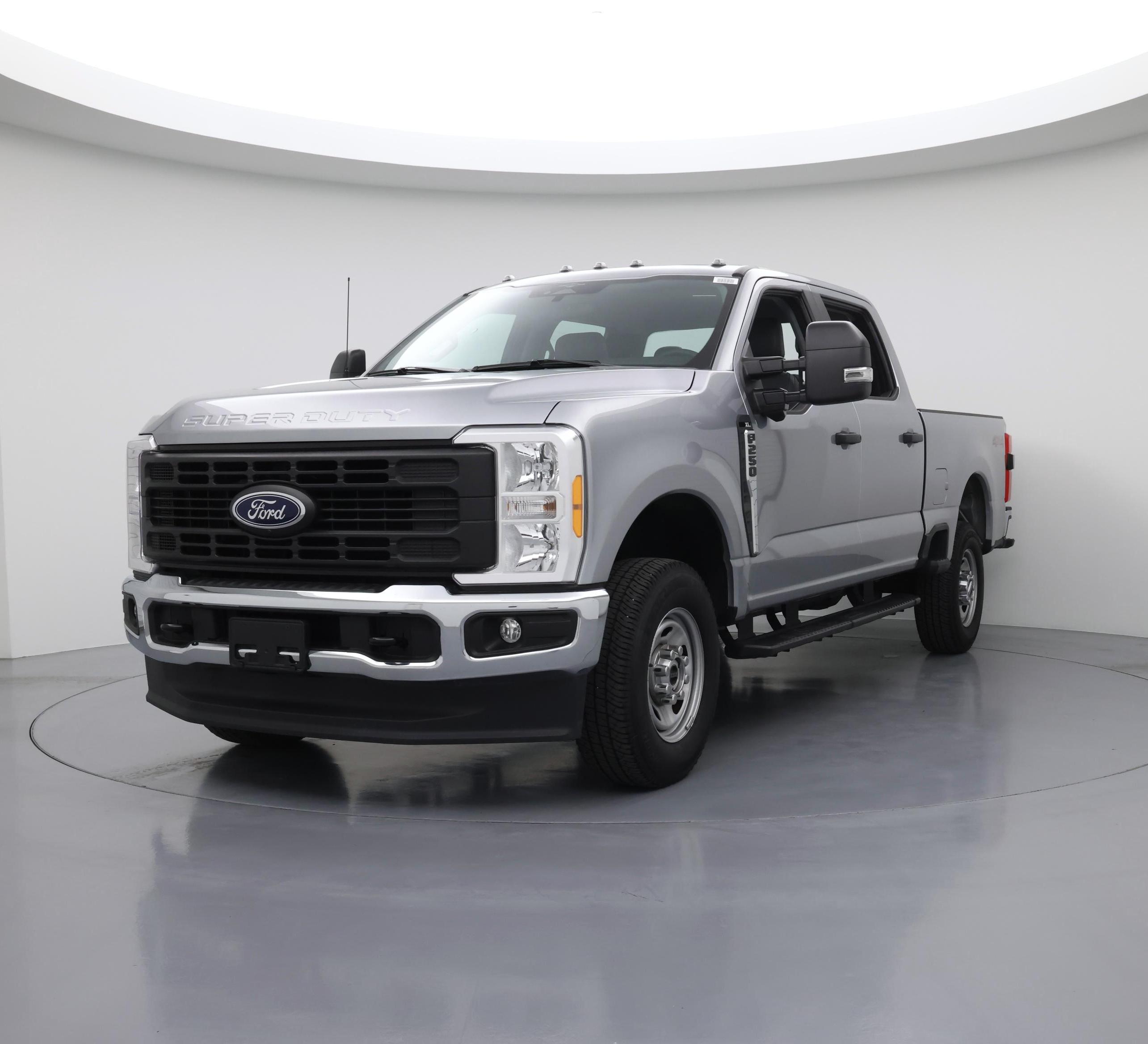 Thumbnail: 2023 Ford F-250 - 4