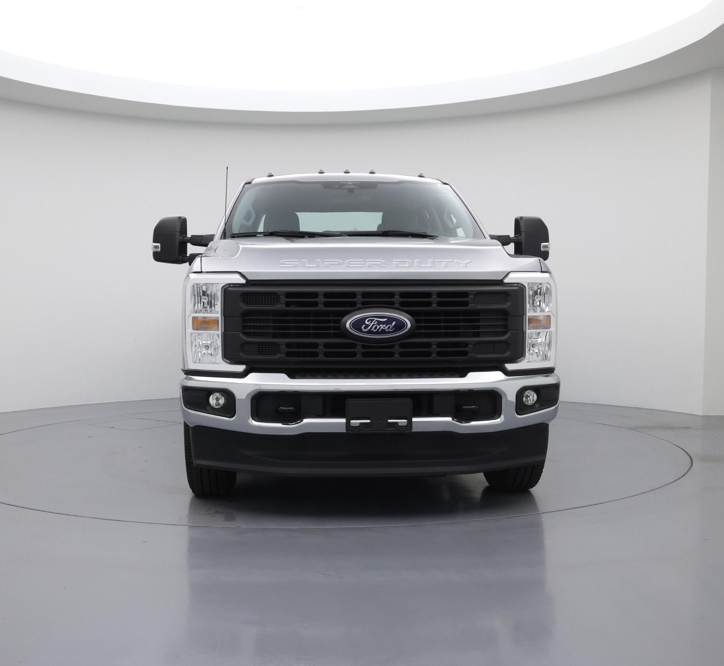Thumbnail: 2023 Ford F-250 - 5