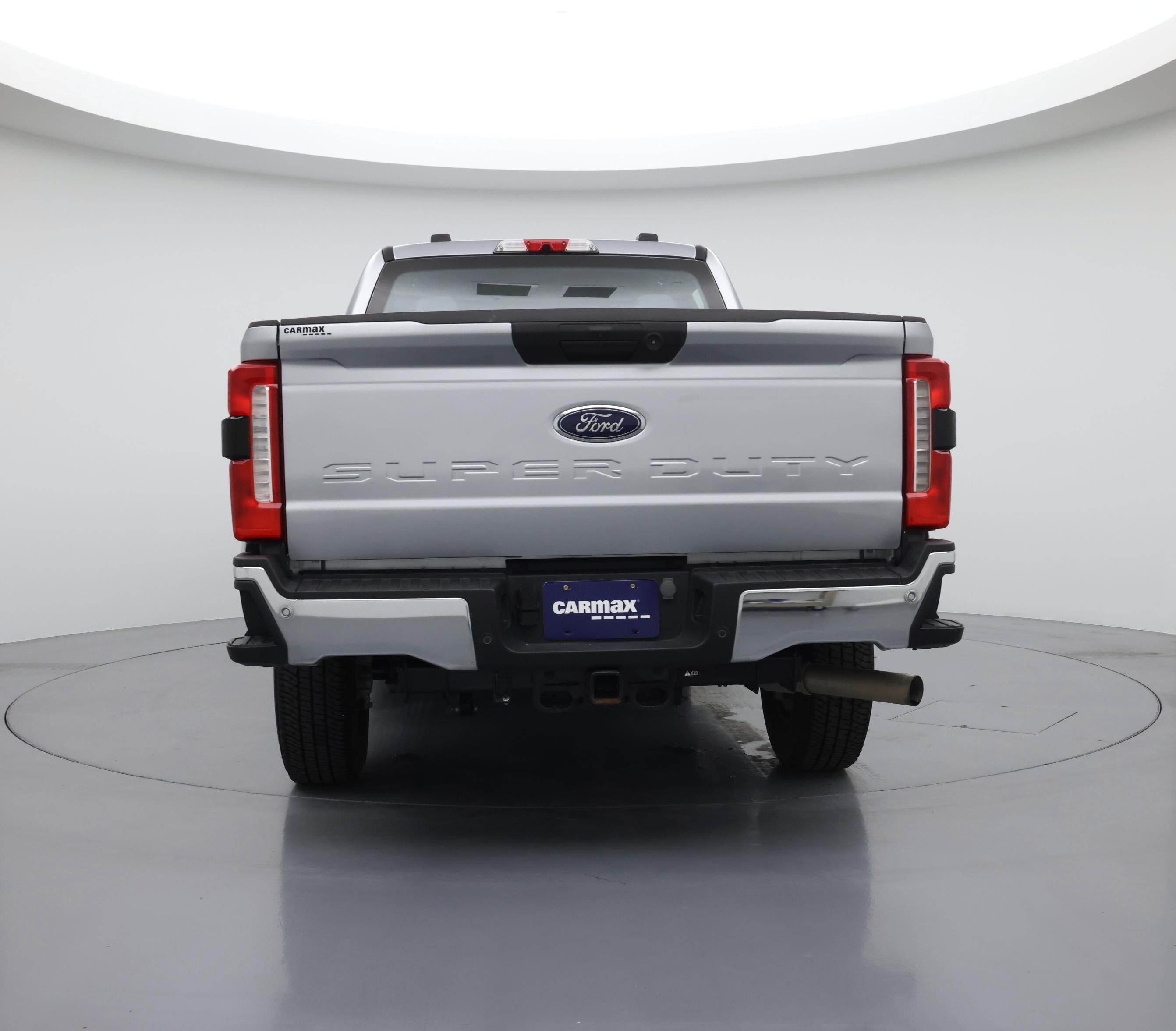 Thumbnail: 2023 Ford F-250 - 6