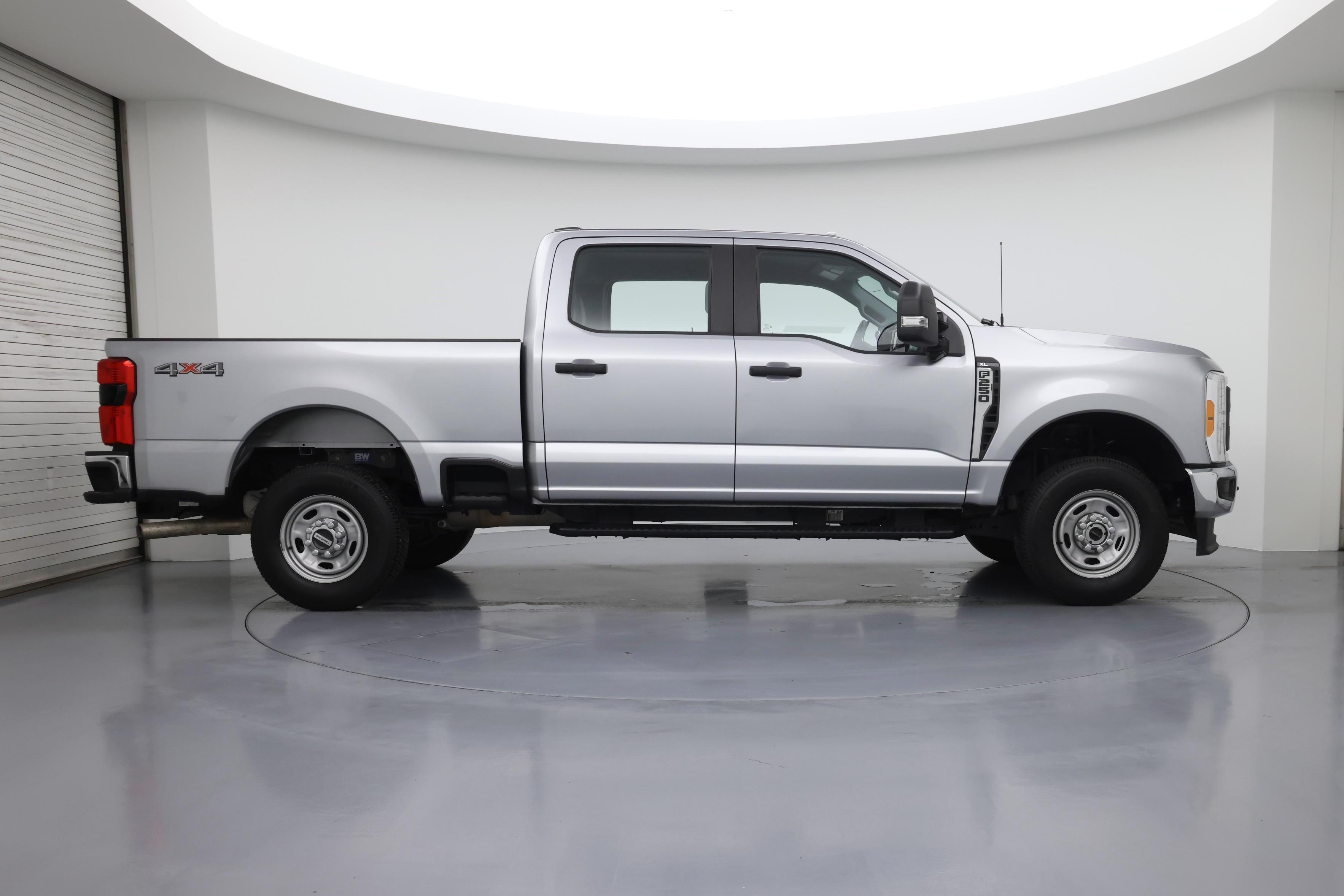 Thumbnail: 2023 Ford F-250 - 7