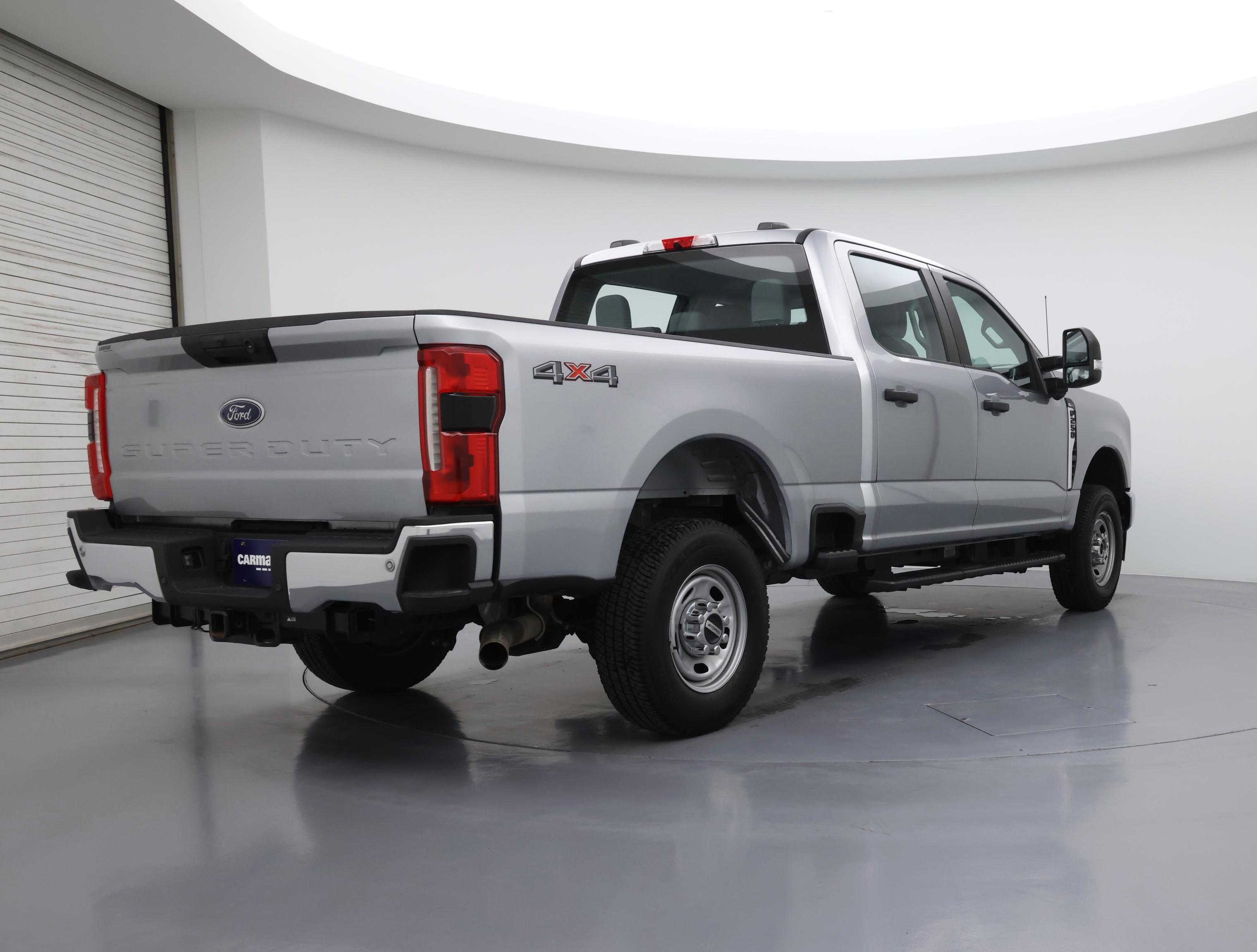 Thumbnail: 2023 Ford F-250 - 8