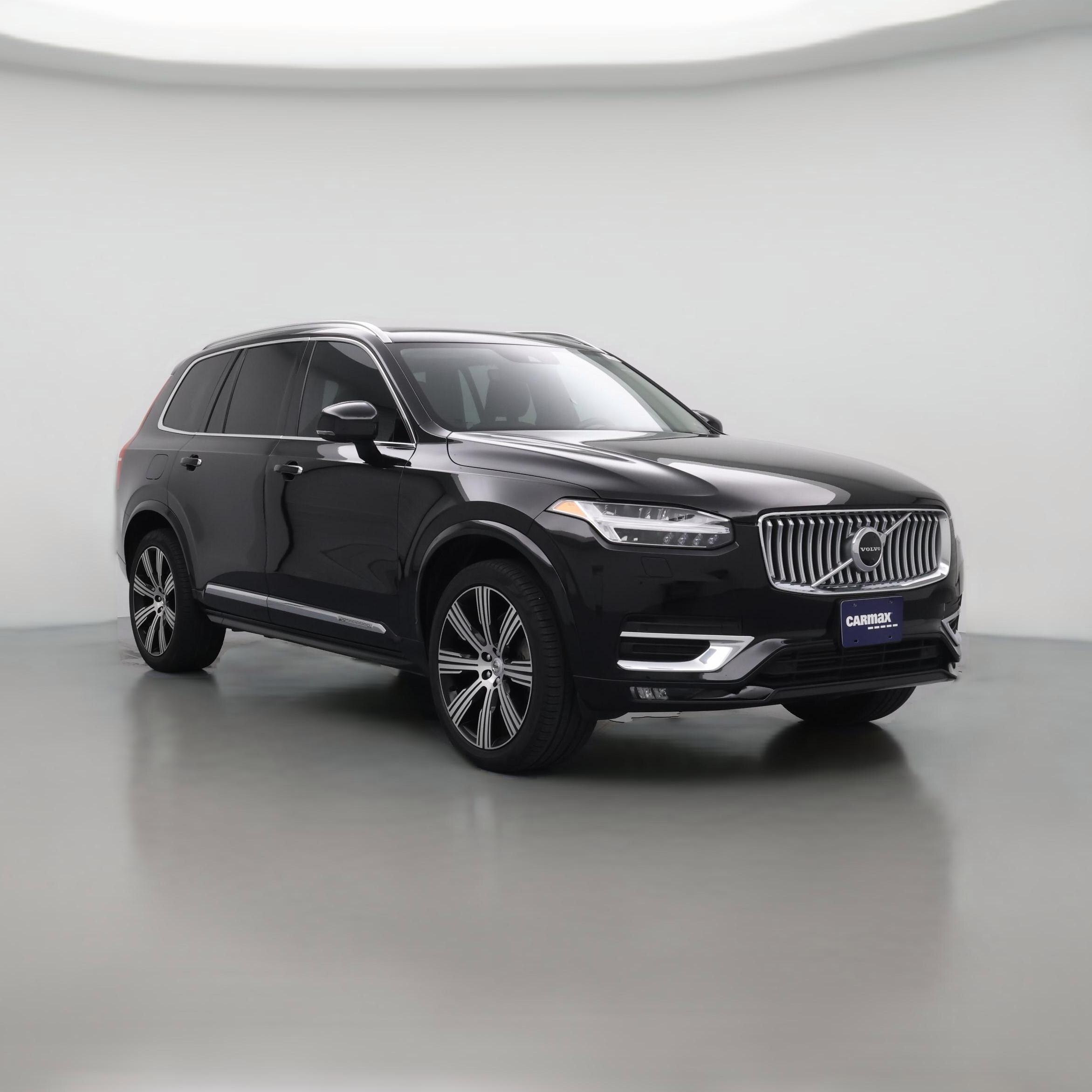 Thumbnail: 2020 Volvo XC90 - 1