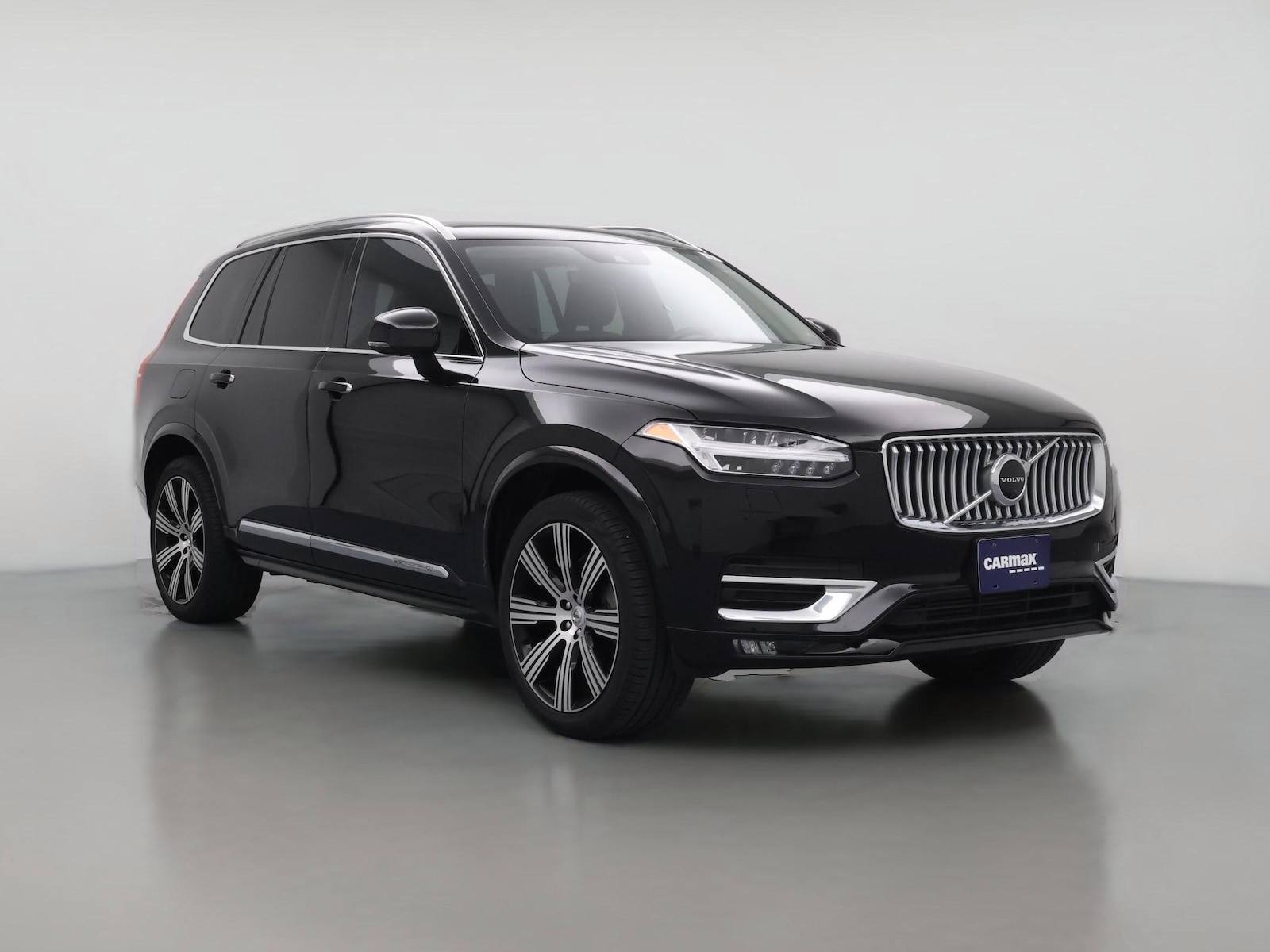 2020 Volvo XC90 Inscription