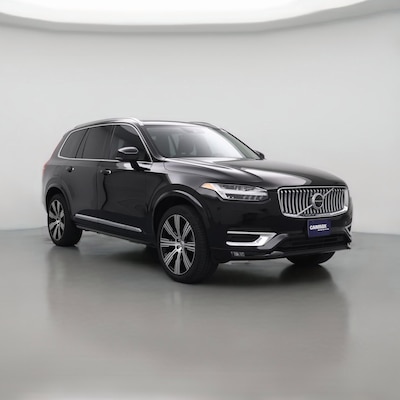 2020 Volvo XC90 T6 Inscription
