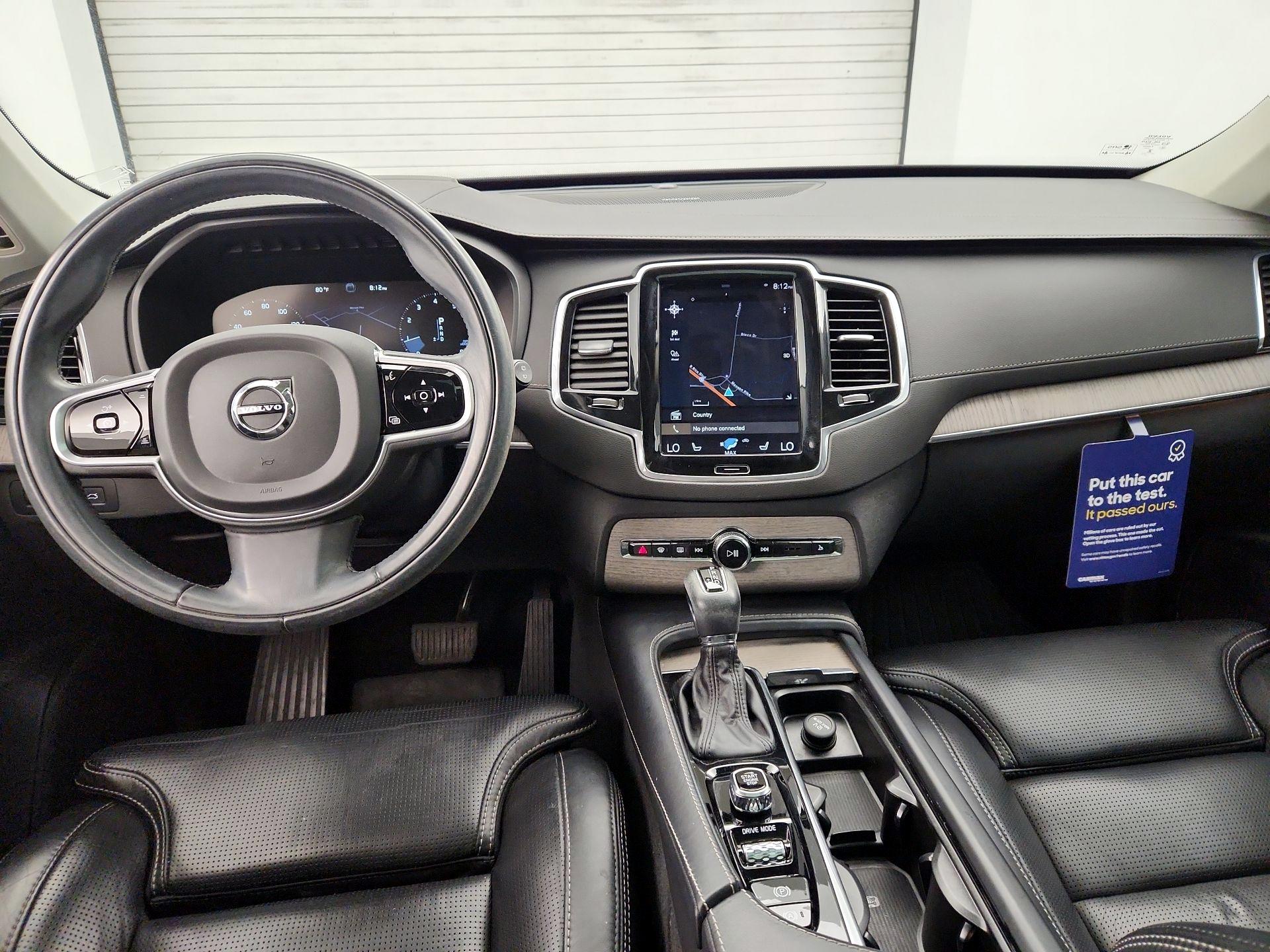 Thumbnail: 2020 Volvo XC90 - 9