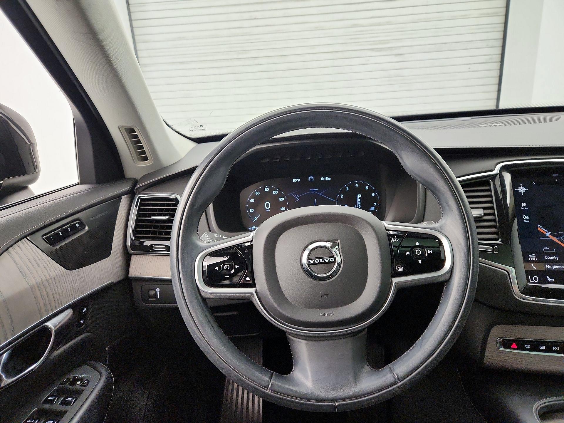 Thumbnail: 2020 Volvo XC90 - 10