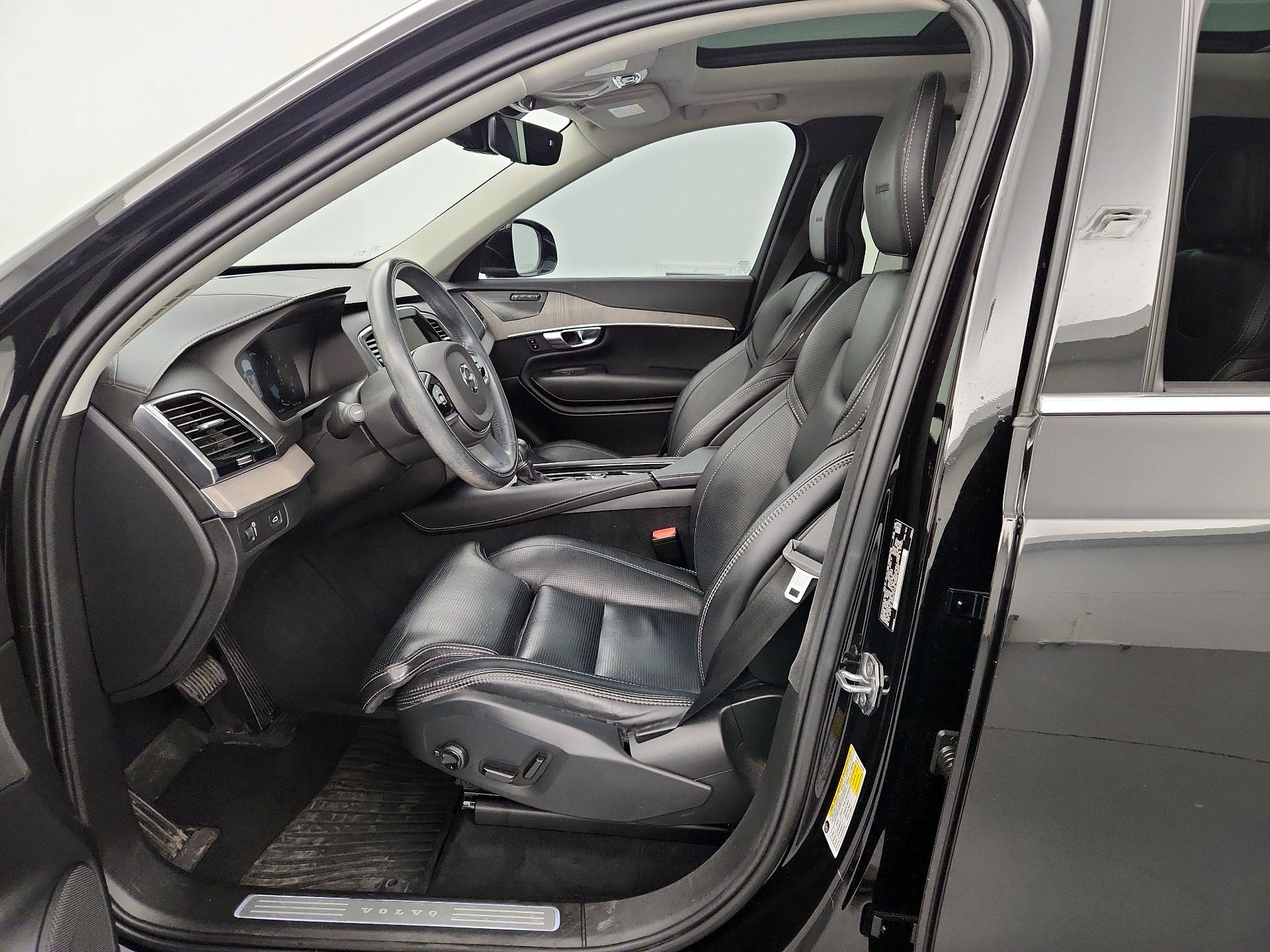 Thumbnail: 2020 Volvo XC90 - 11