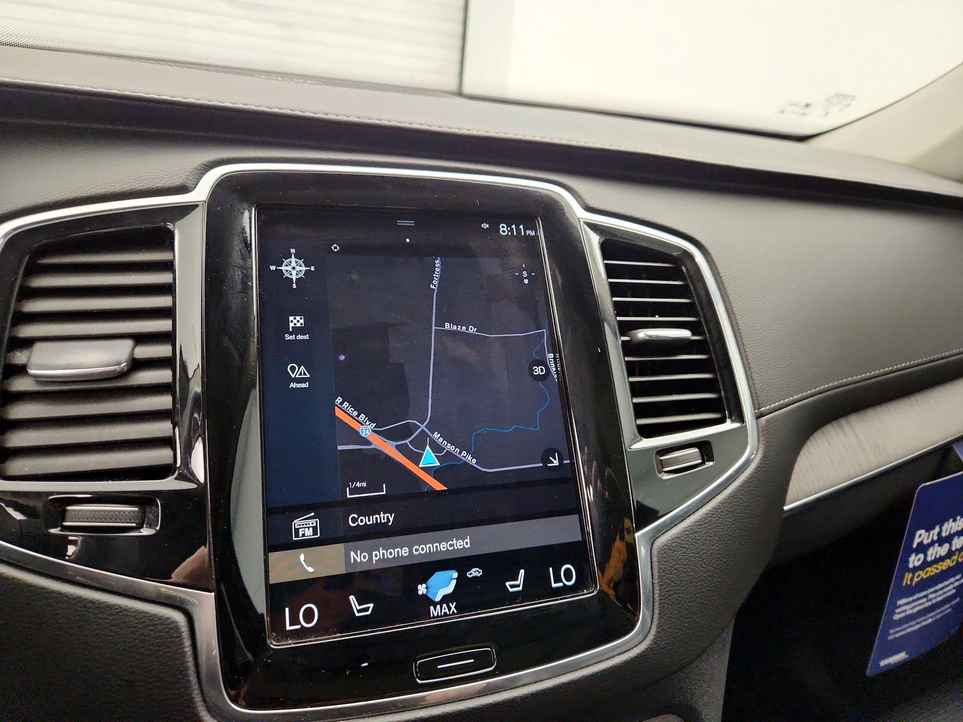 Thumbnail: 2020 Volvo XC90 - 14