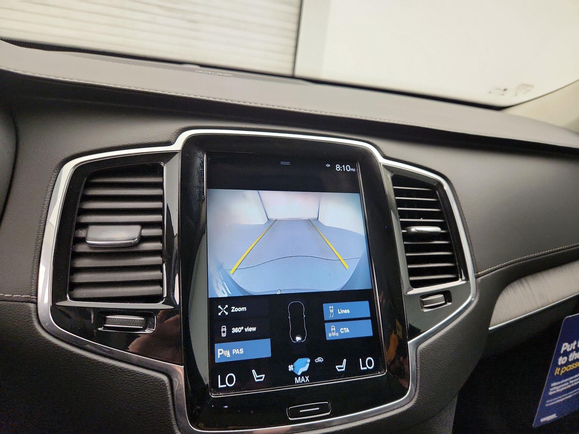 Thumbnail: 2020 Volvo XC90 - 15