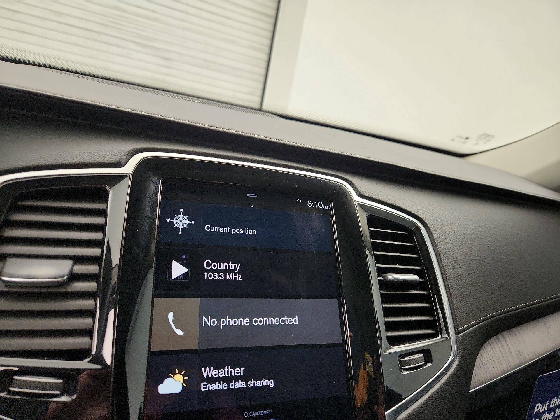 Thumbnail: 2020 Volvo XC90 - 16