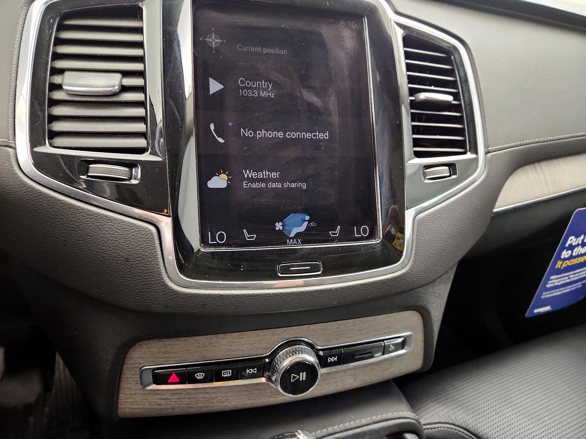 Thumbnail: 2020 Volvo XC90 - 17