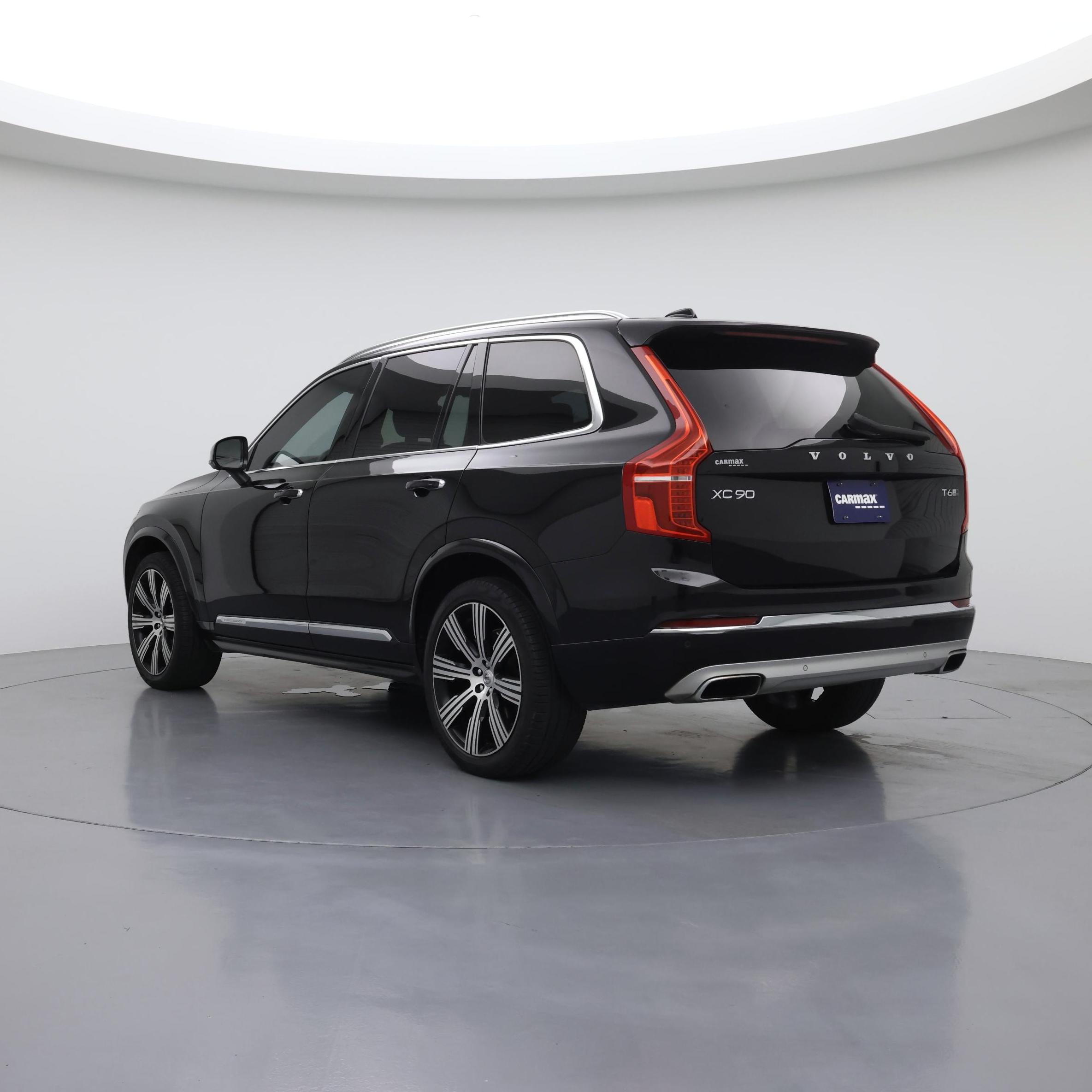 Thumbnail: 2020 Volvo XC90 - 2