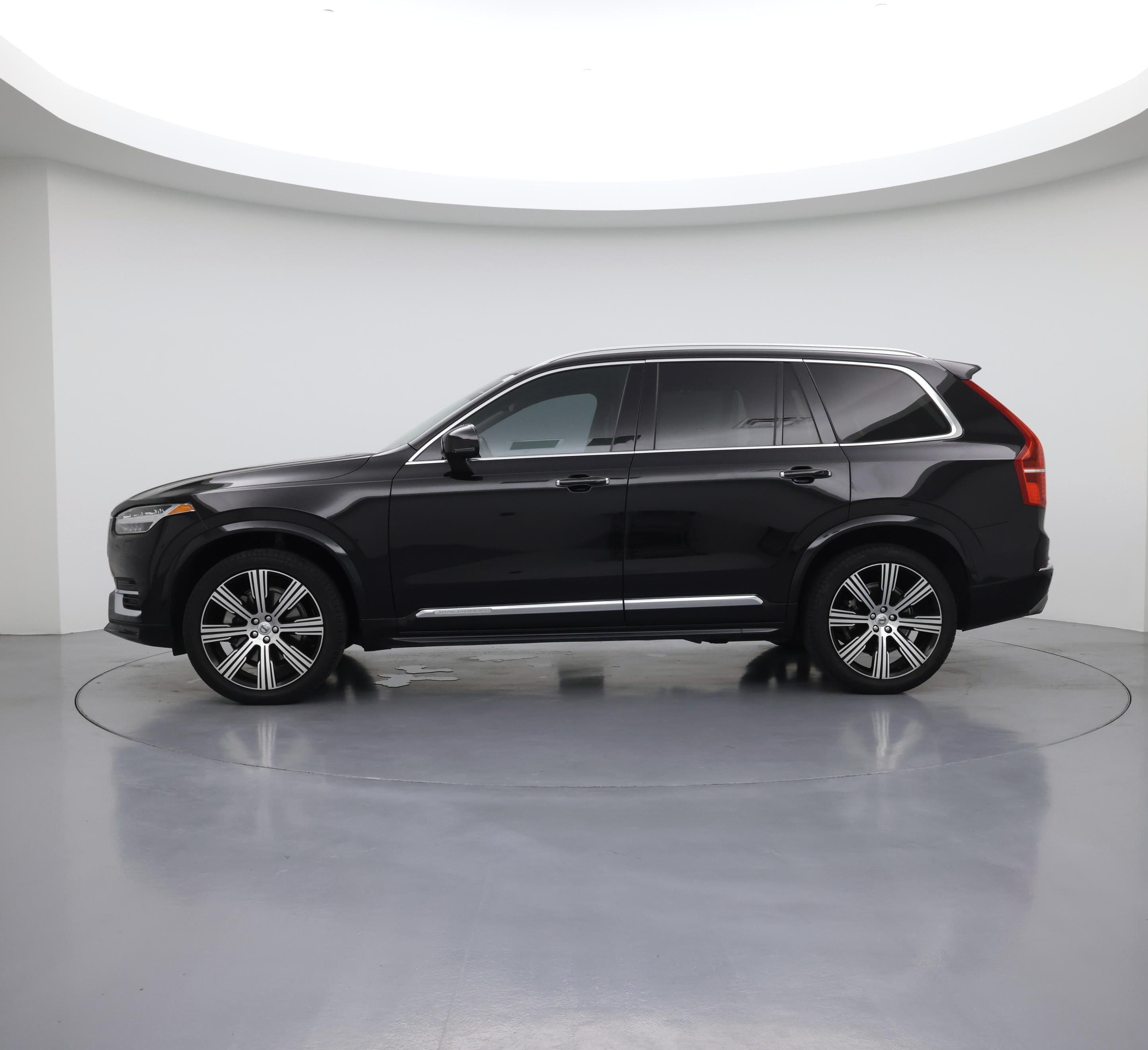 Thumbnail: 2020 Volvo XC90 - 3