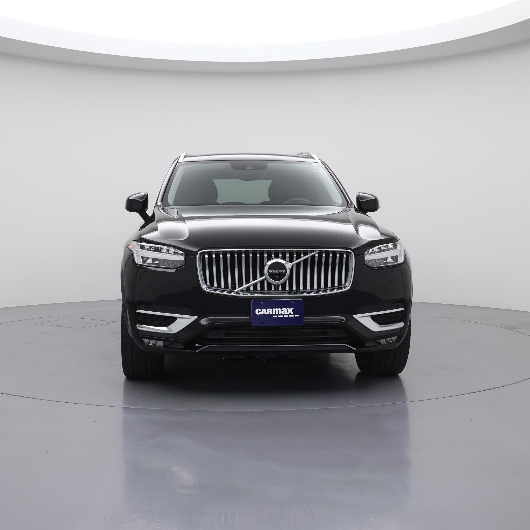 Thumbnail: 2020 Volvo XC90 - 5
