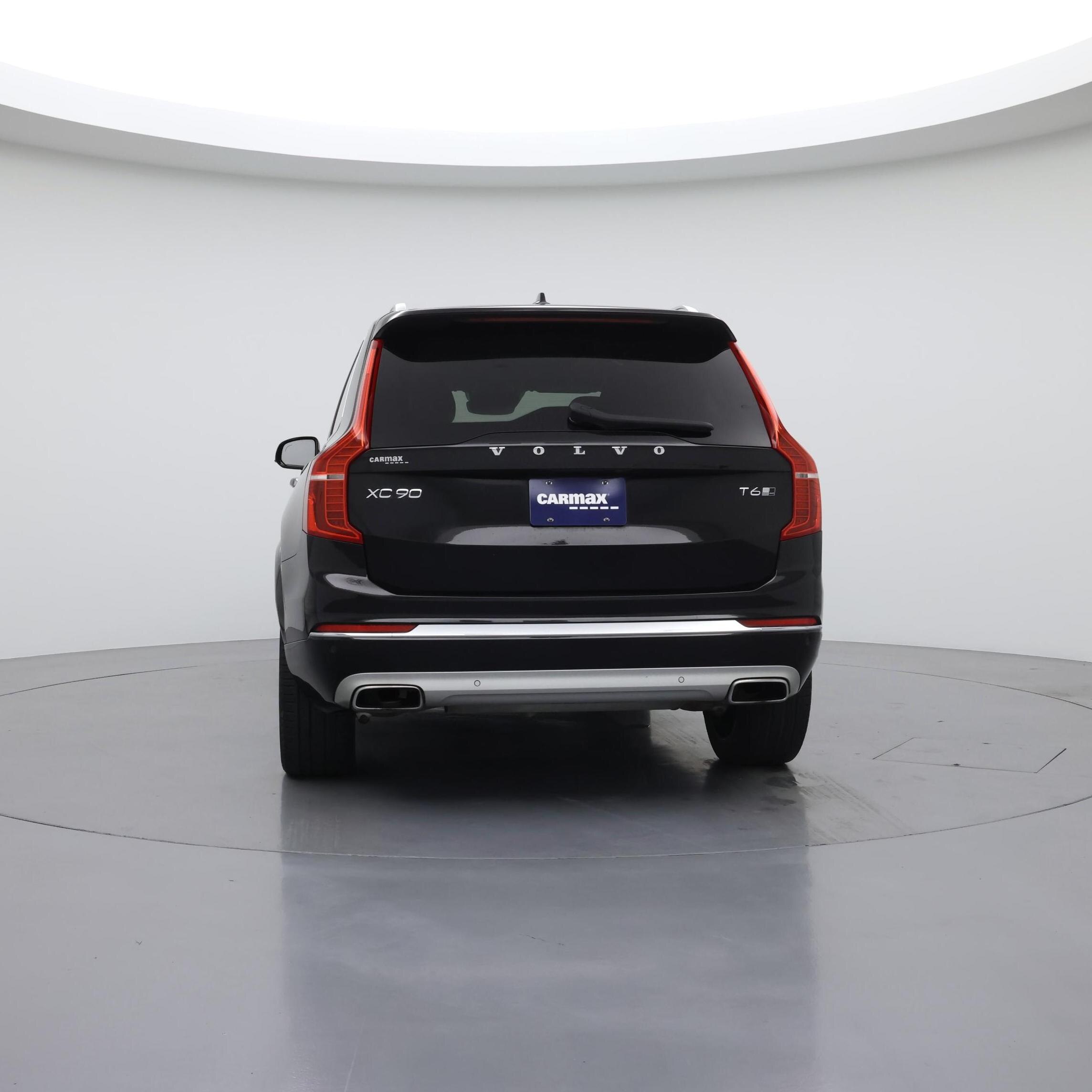 Thumbnail: 2020 Volvo XC90 - 6
