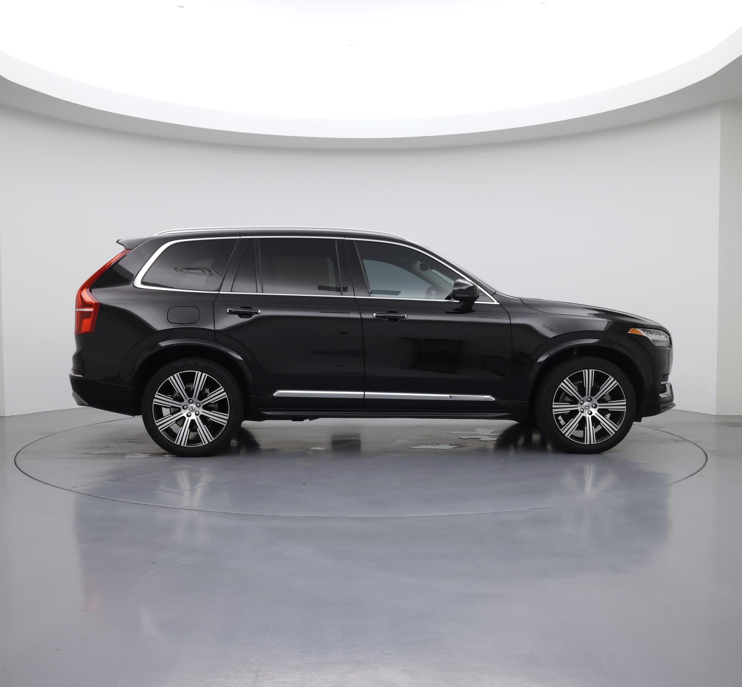 Thumbnail: 2020 Volvo XC90 - 7