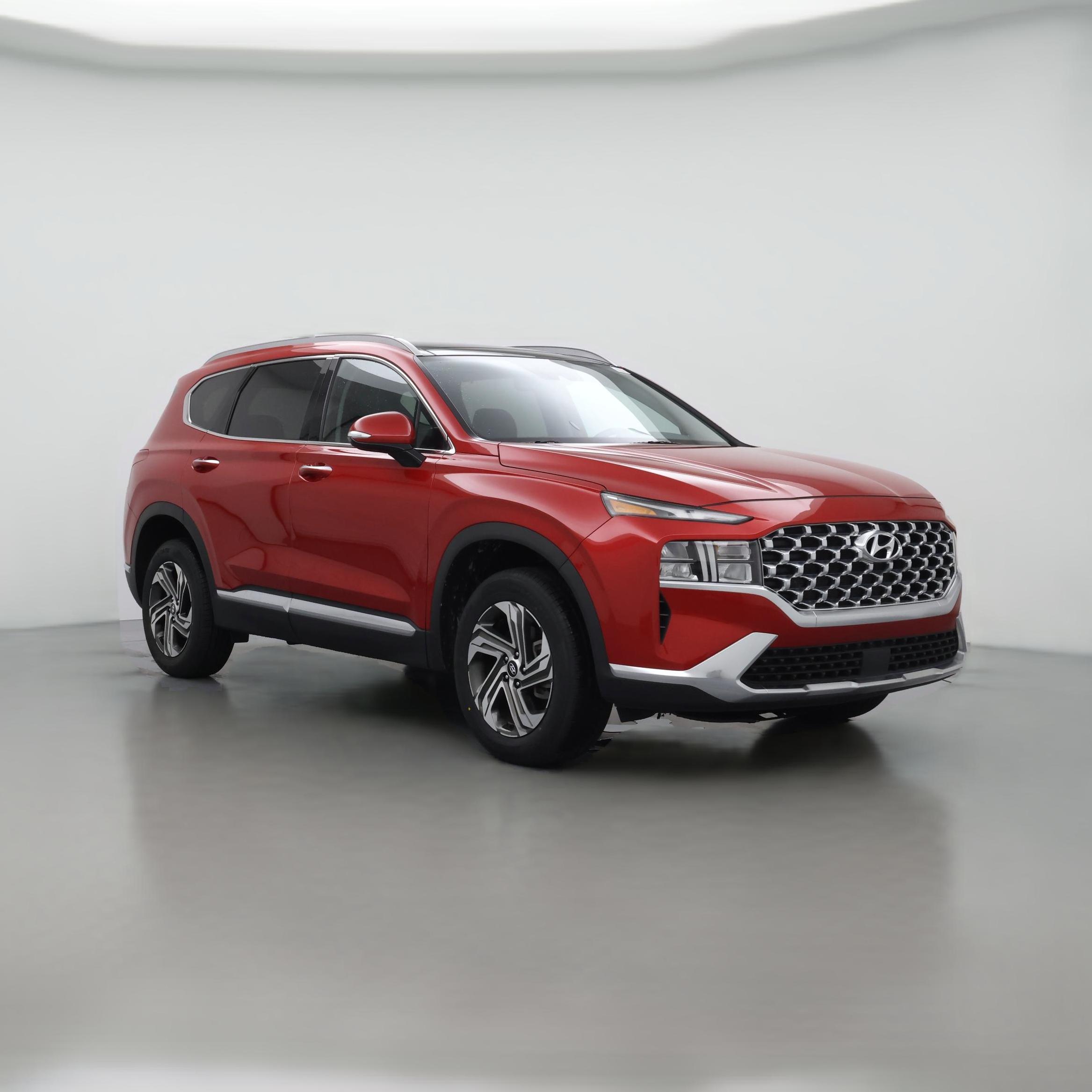 Thumbnail: 2022 Hyundai Santa Fe - 1