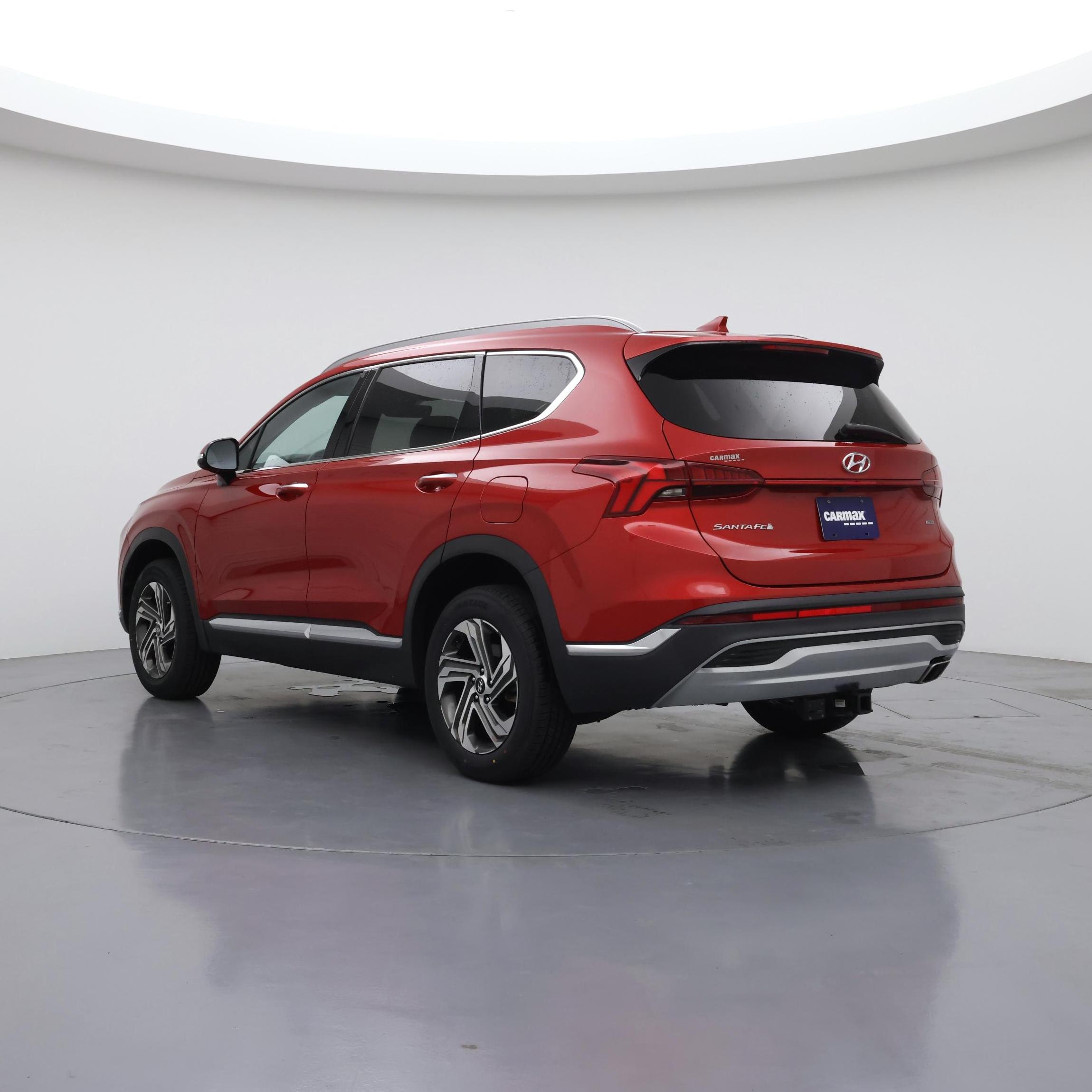 Thumbnail: 2022 Hyundai Santa Fe - 2