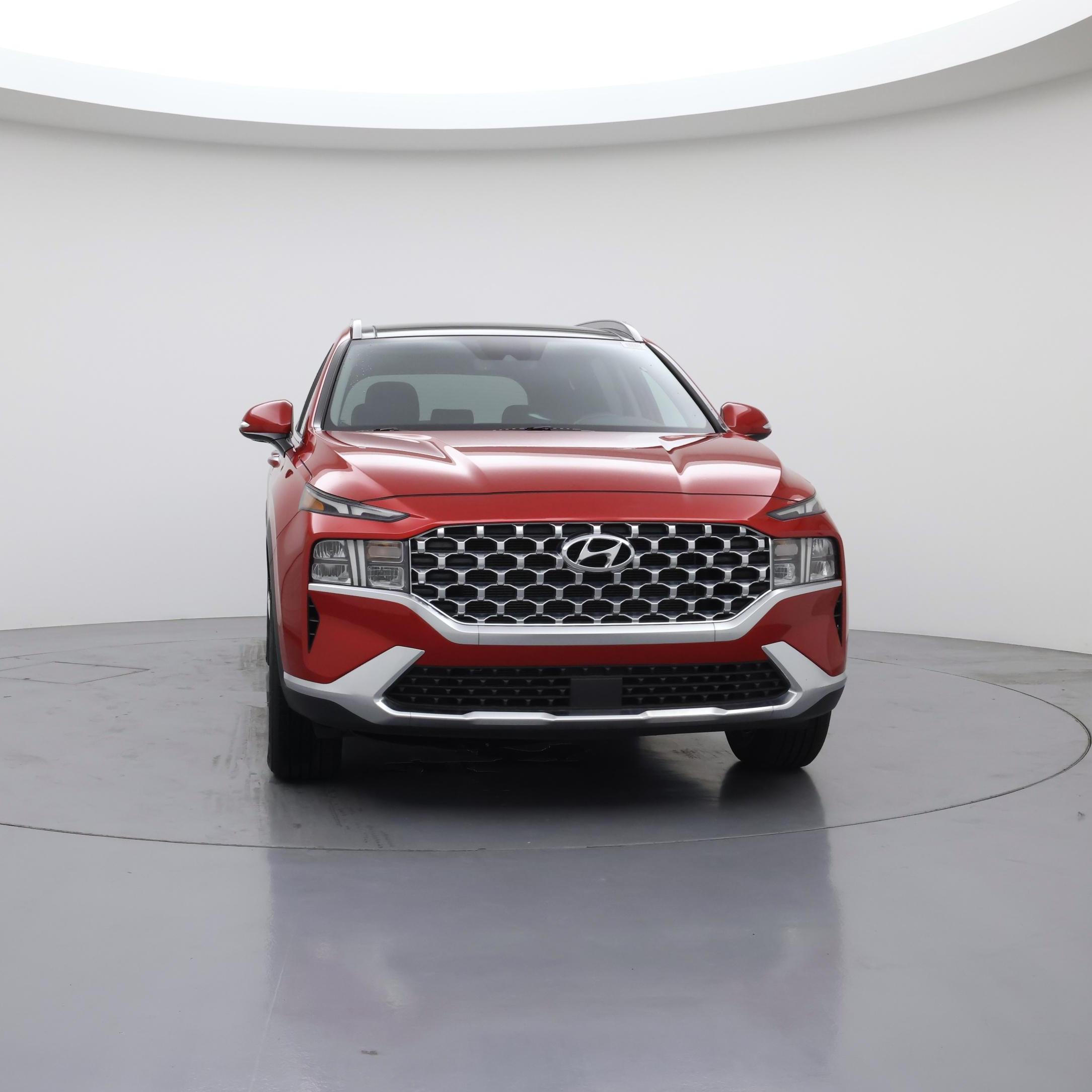 Thumbnail: 2022 Hyundai Santa Fe - 5