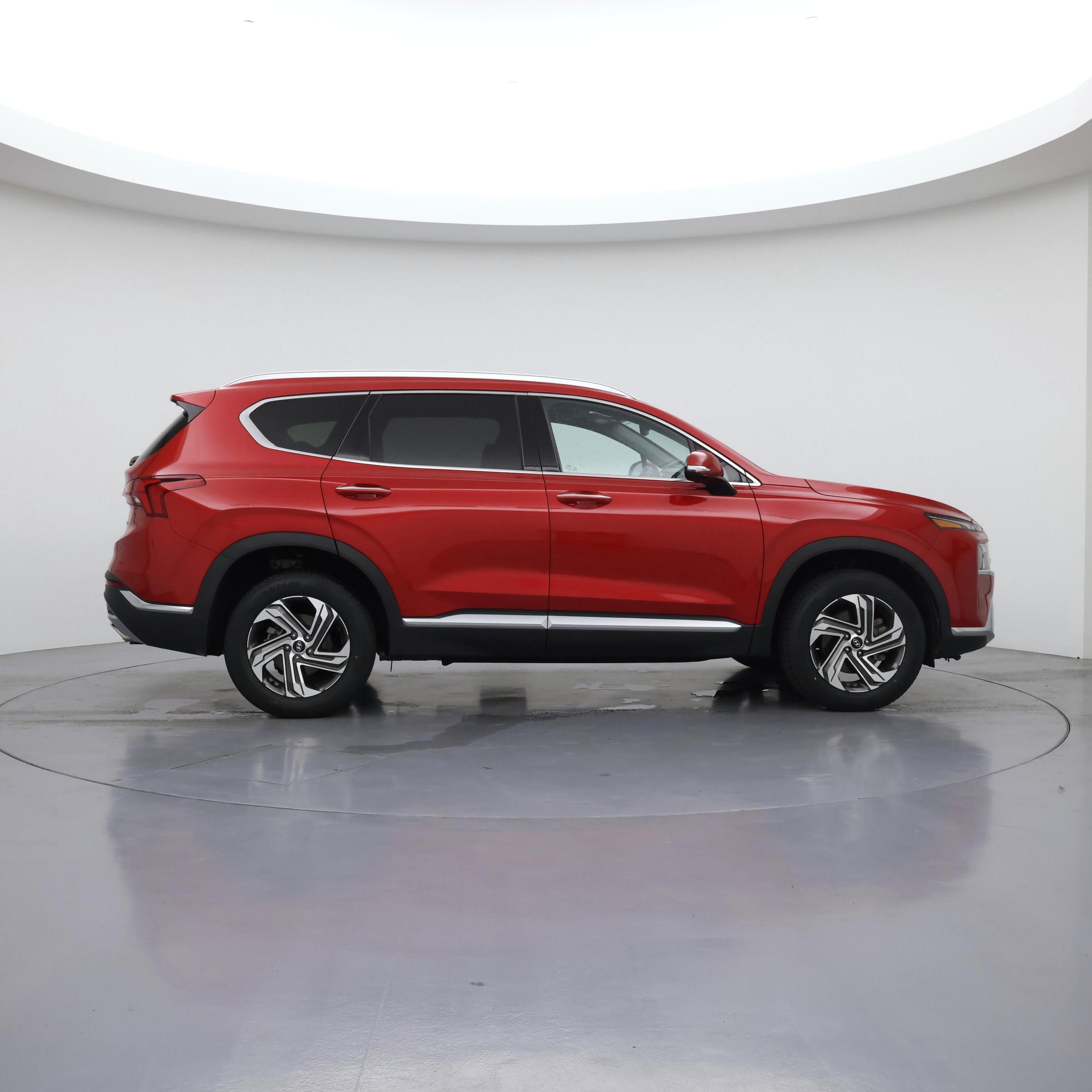 Thumbnail: 2022 Hyundai Santa Fe - 7