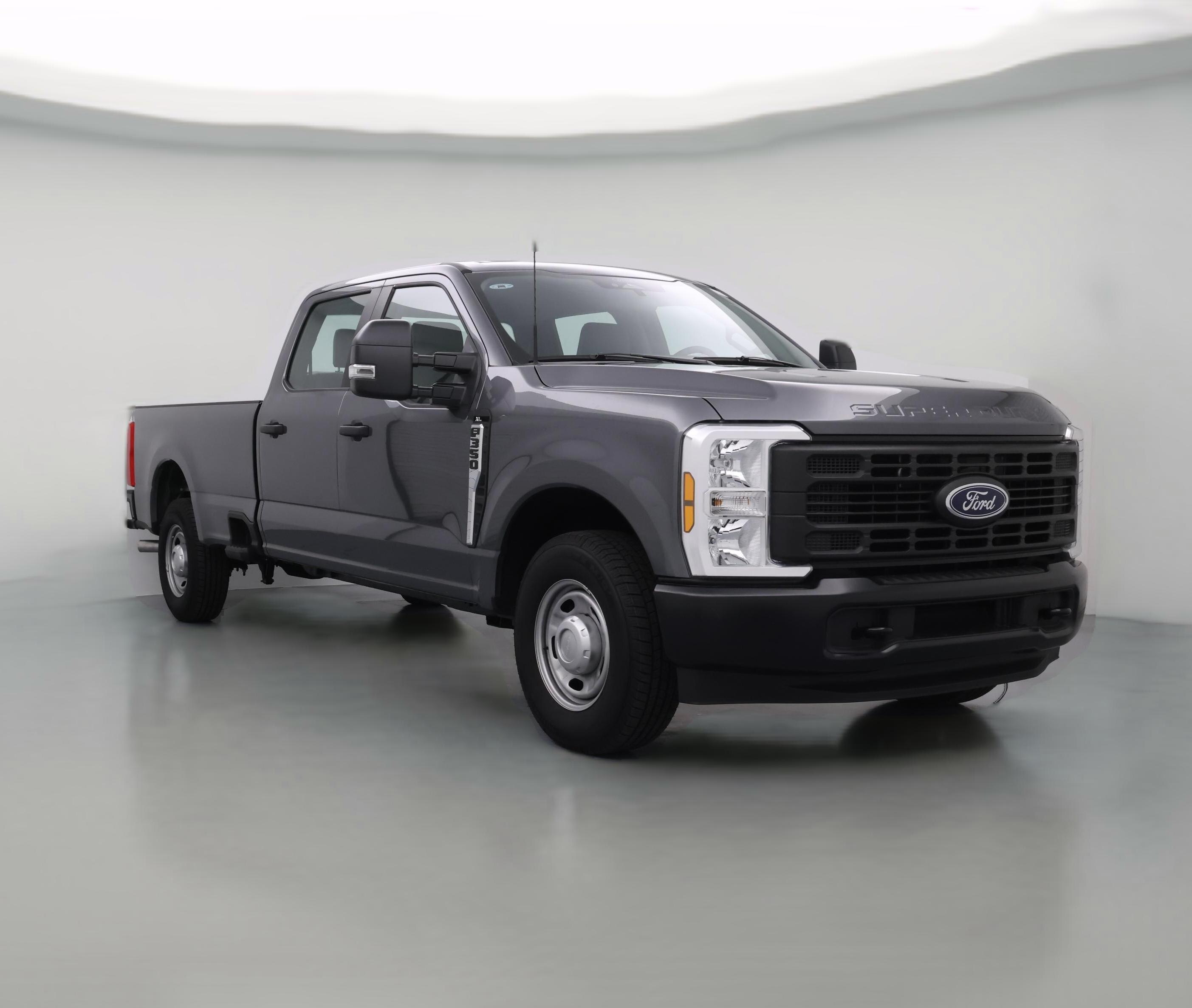 Thumbnail: 2024 Ford F-350 - 1