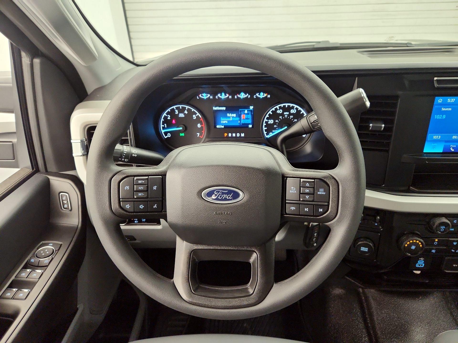 Thumbnail: 2024 Ford F-350 - 10