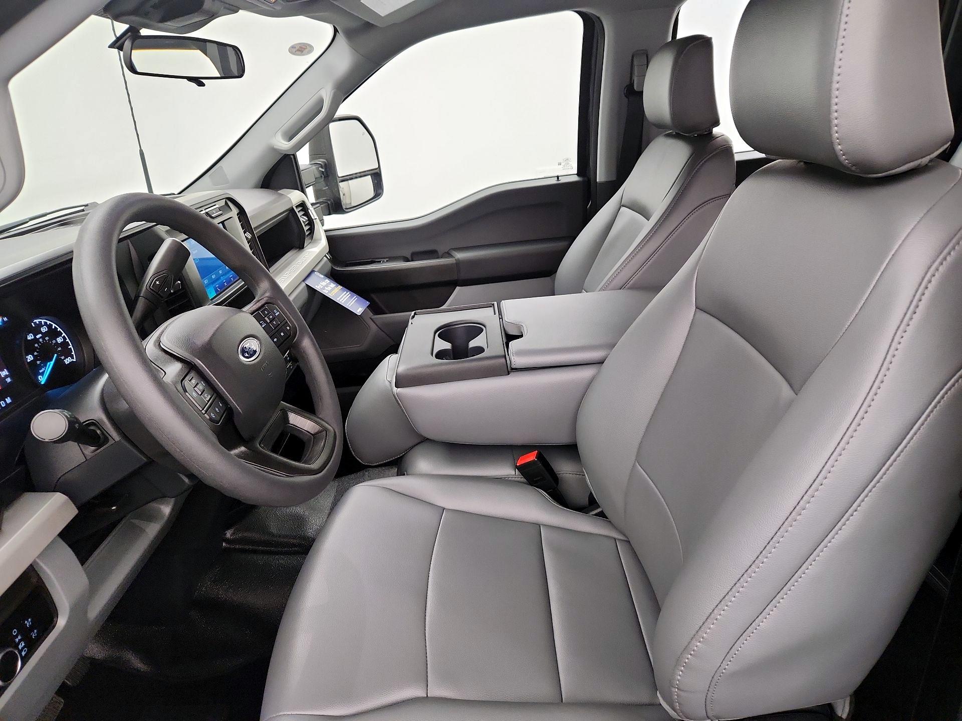 Thumbnail: 2024 Ford F-350 - 11