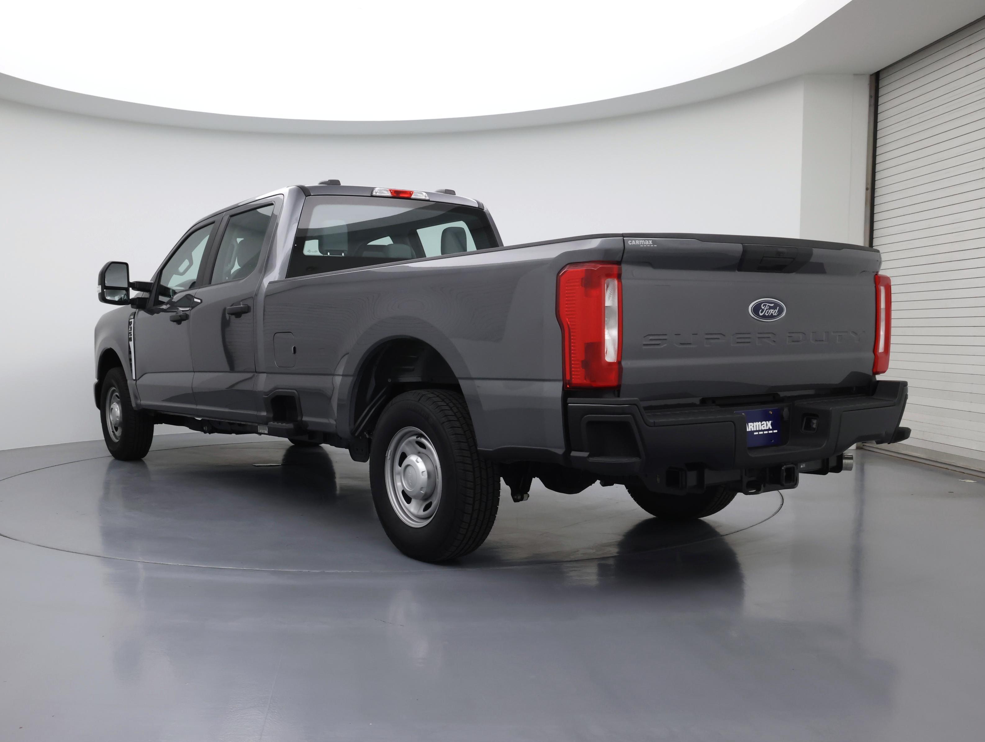 Thumbnail: 2024 Ford F-350 - 2