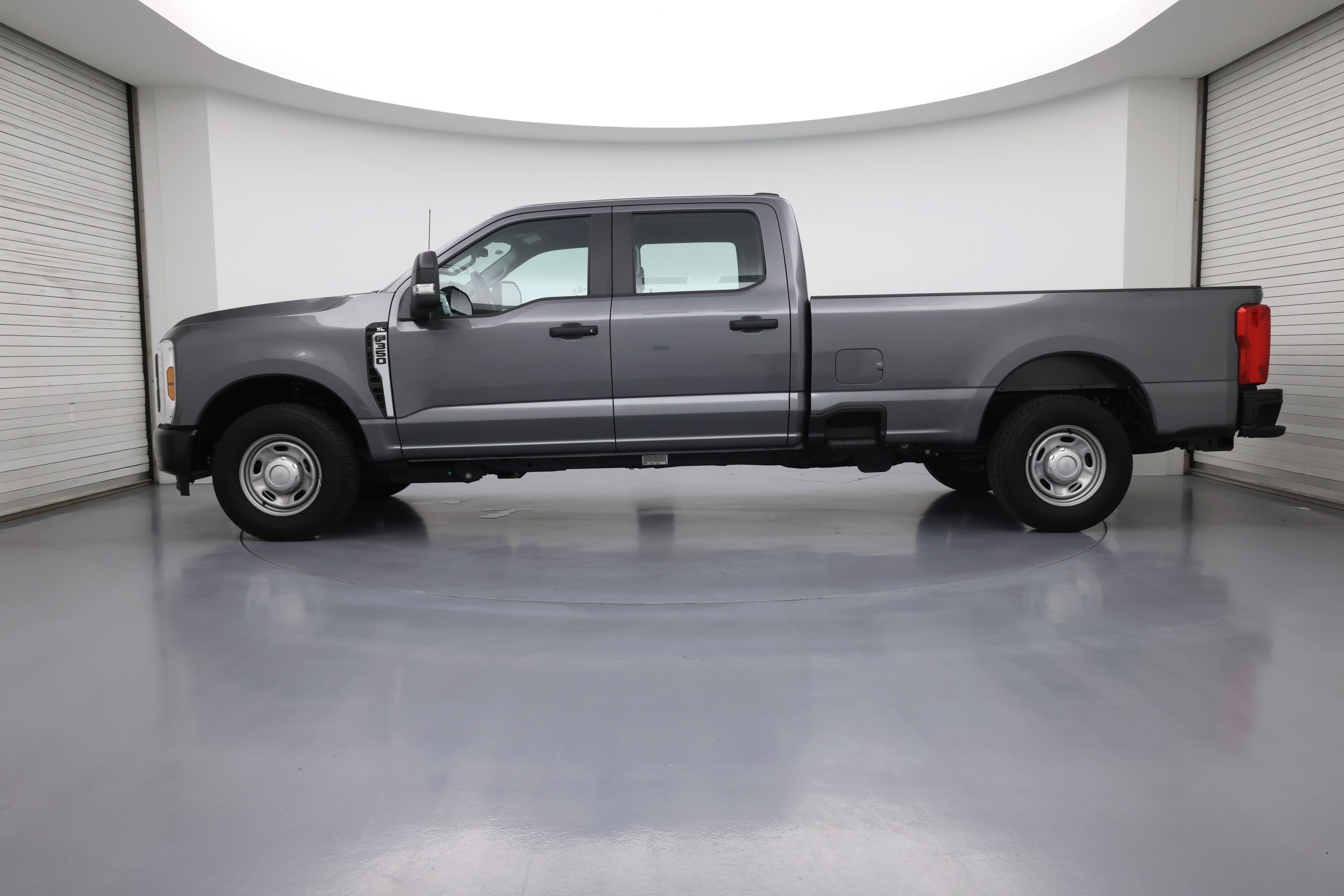 Thumbnail: 2024 Ford F-350 - 3