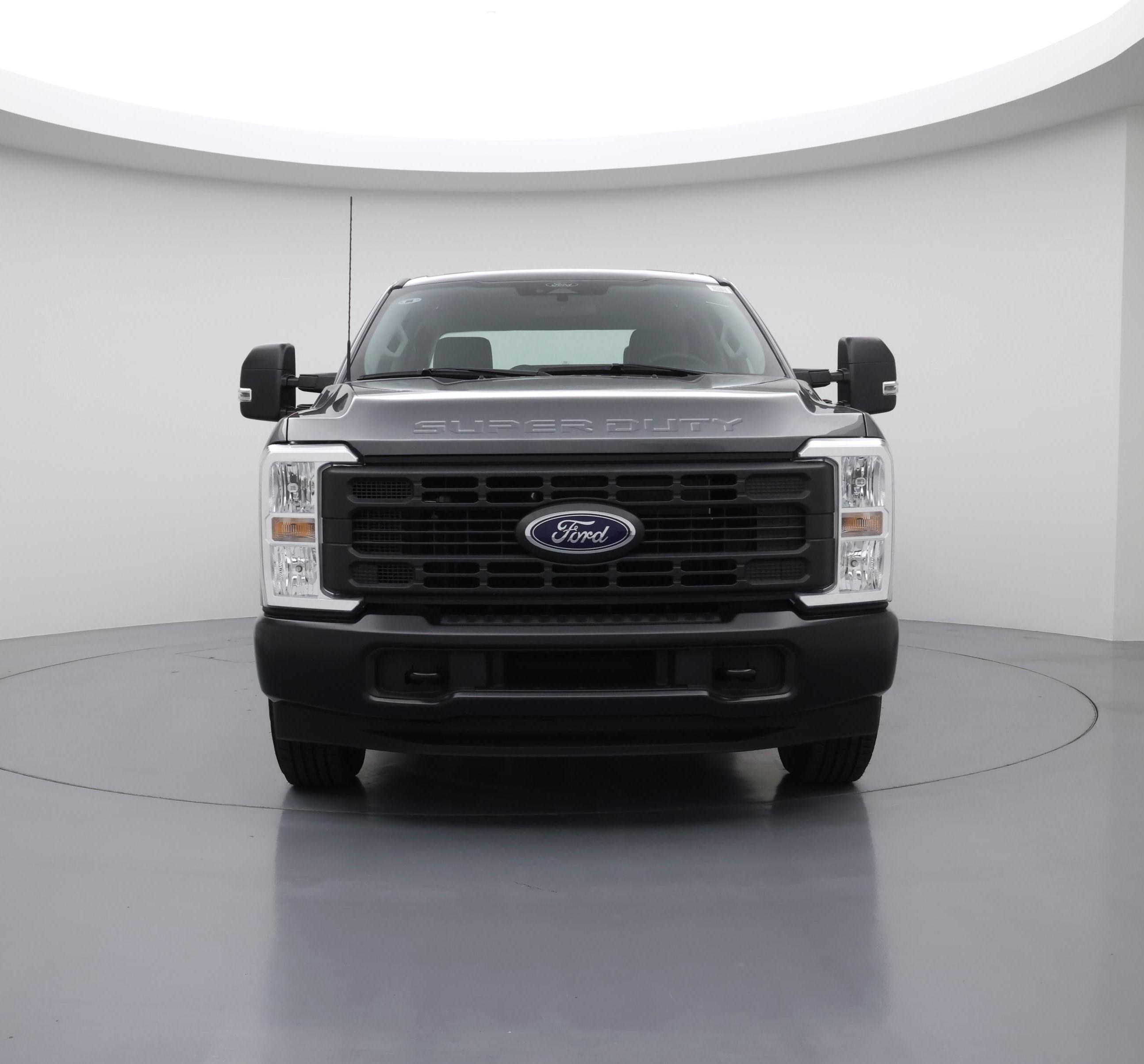 Thumbnail: 2024 Ford F-350 - 5